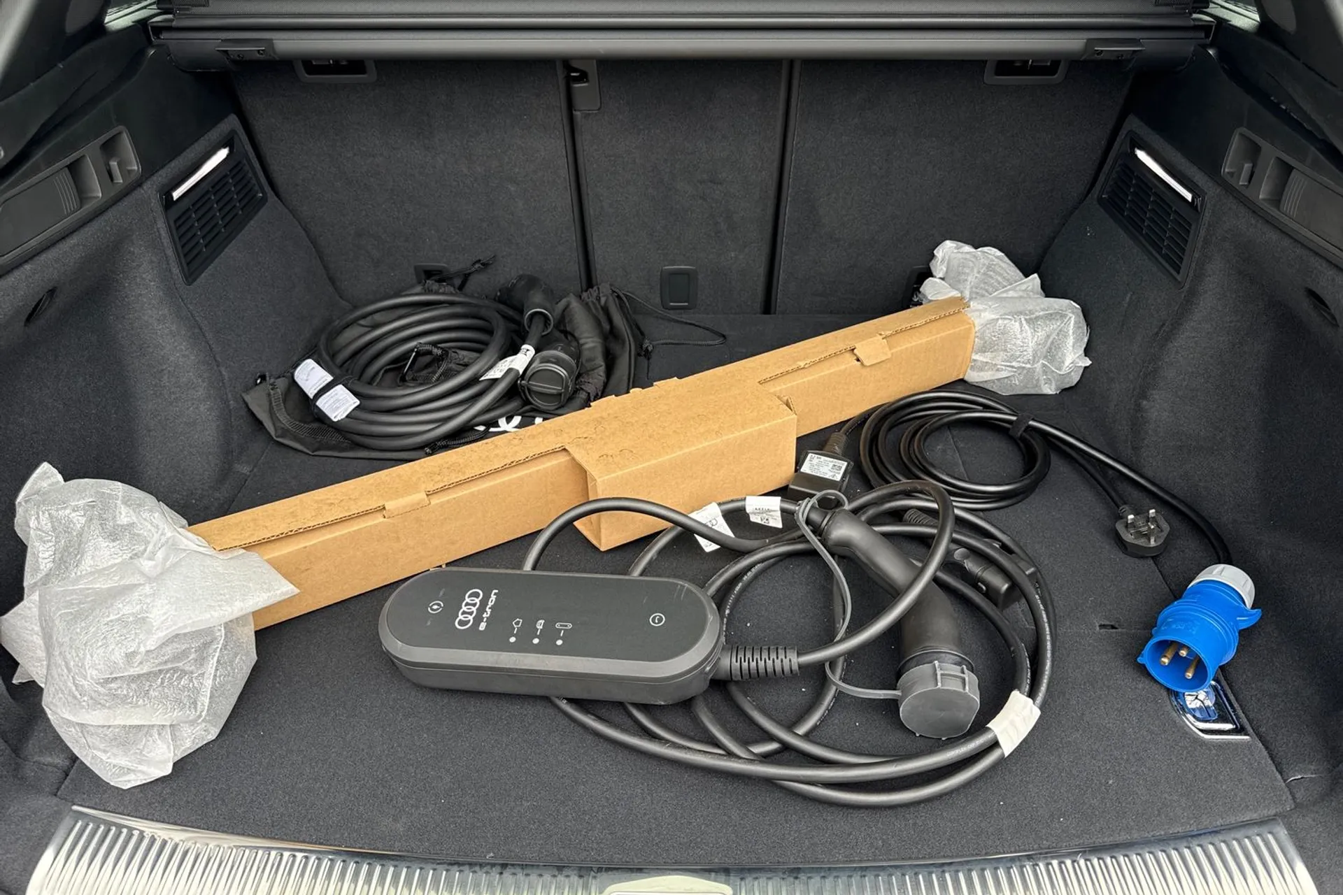 Audi Q5 thumbnail image number 18