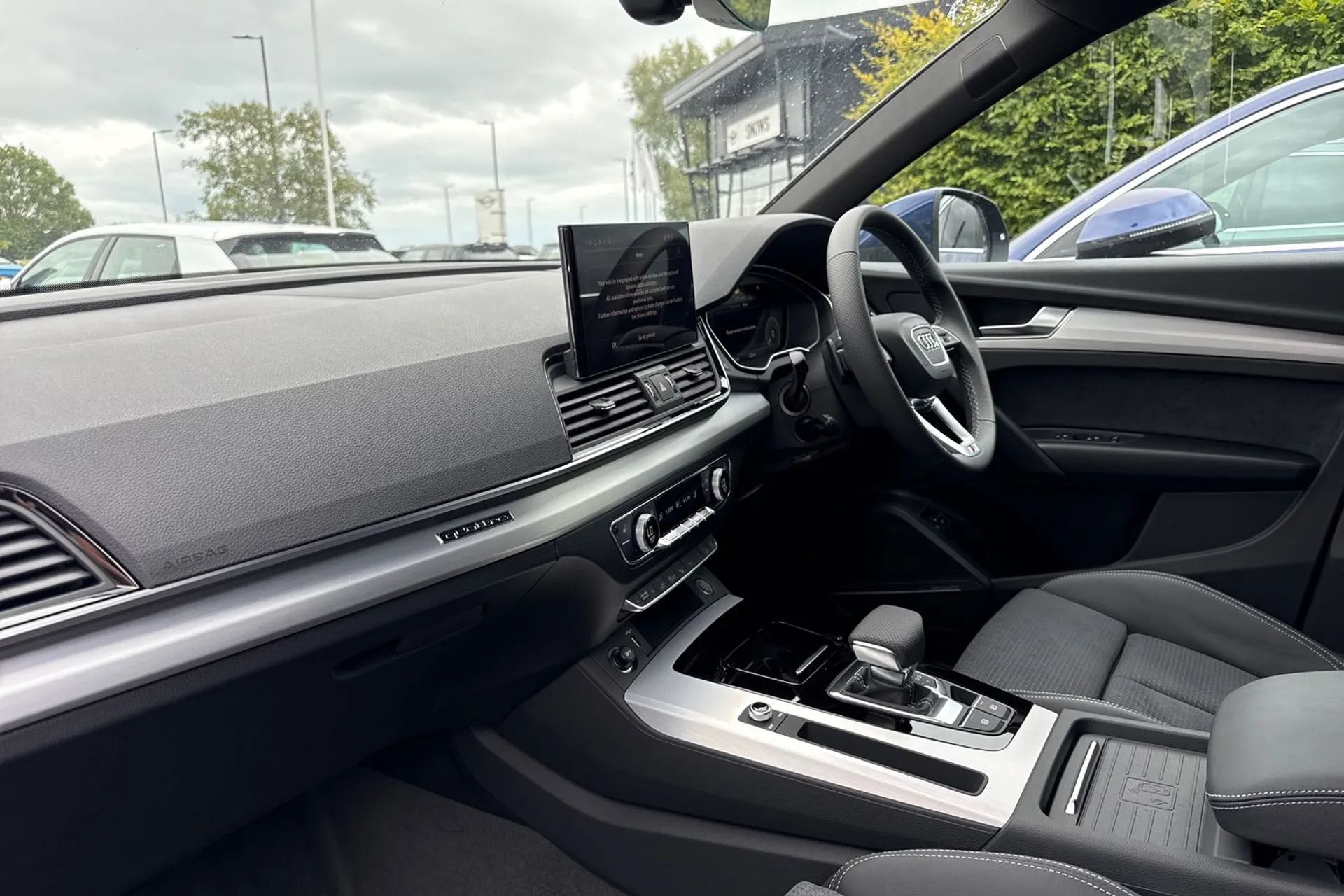 Audi Q5 thumbnail image number 27