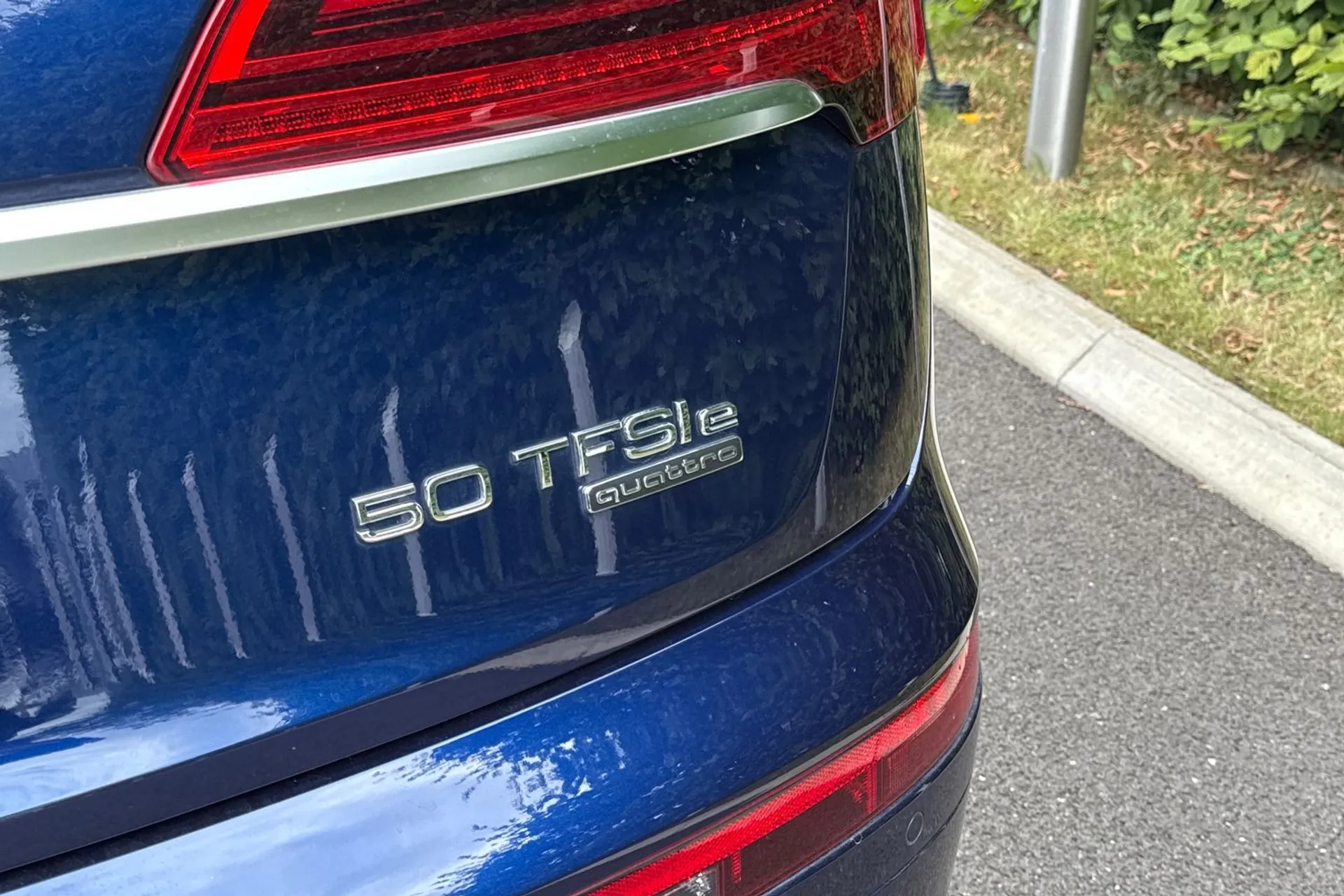 Audi Q5 thumbnail image number 16