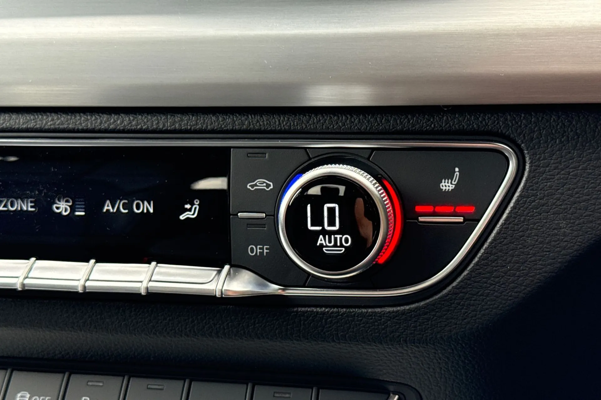Audi Q5 thumbnail image number 46