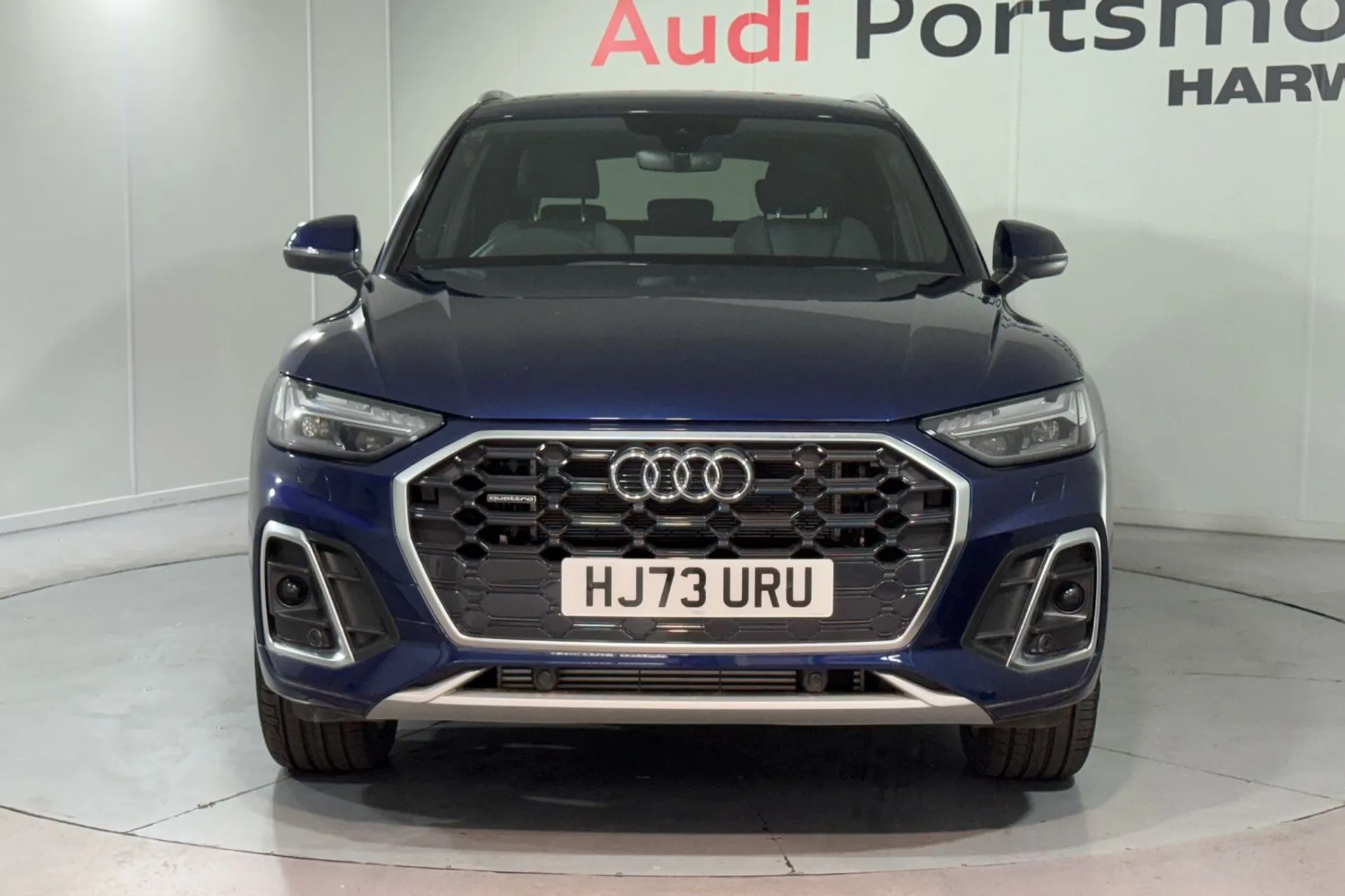 Audi Q5 thumbnail image number 5