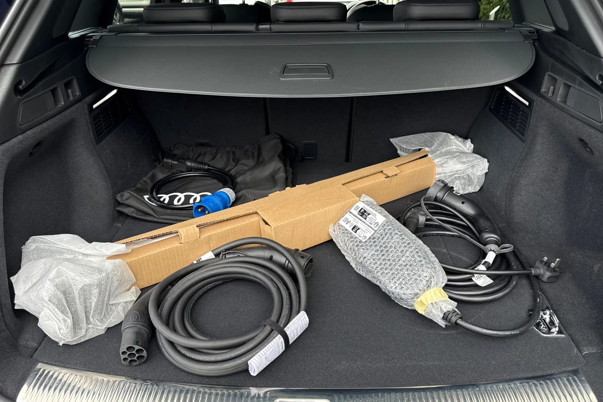 Audi Q5 thumbnail image number 18