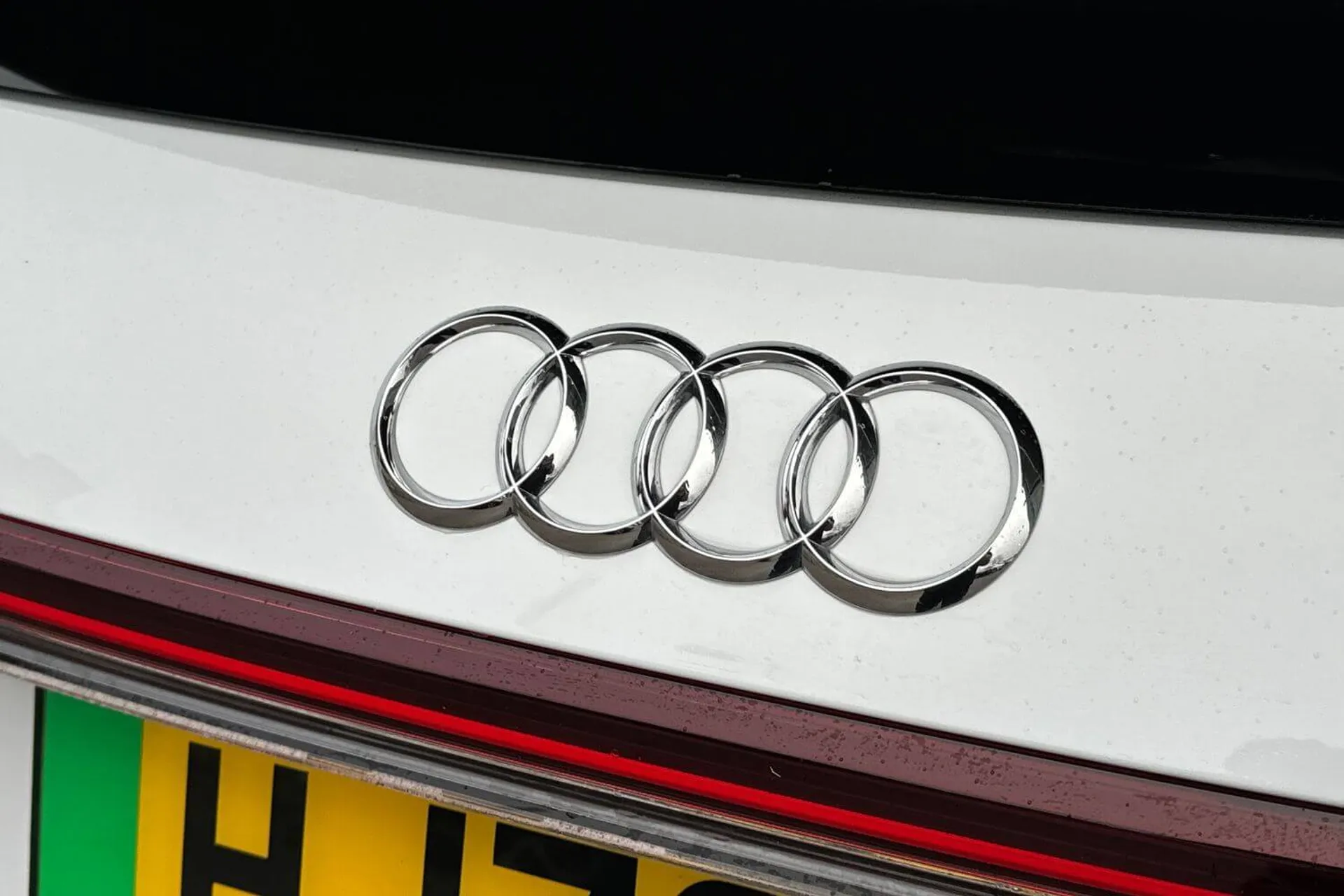 Audi Q4 thumbnail image number 50