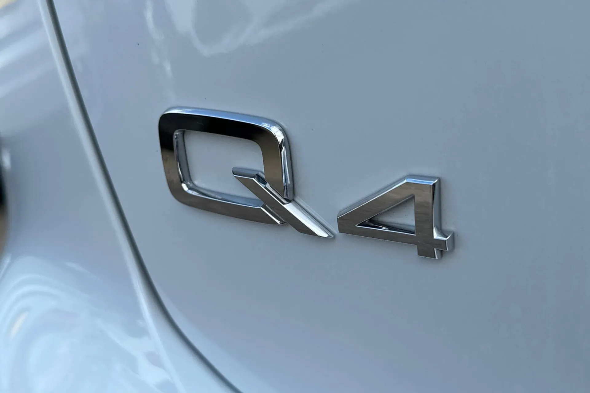 Audi Q4 thumbnail image number 49