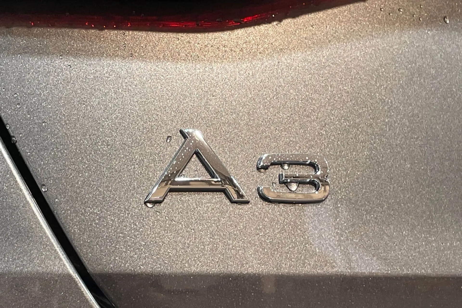 Audi A3 thumbnail image number 55