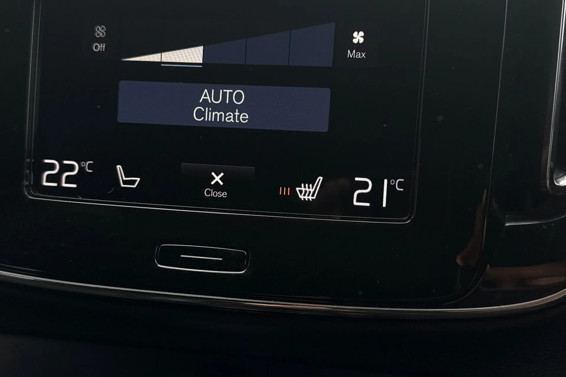 Volvo XC40 thumbnail image number 39