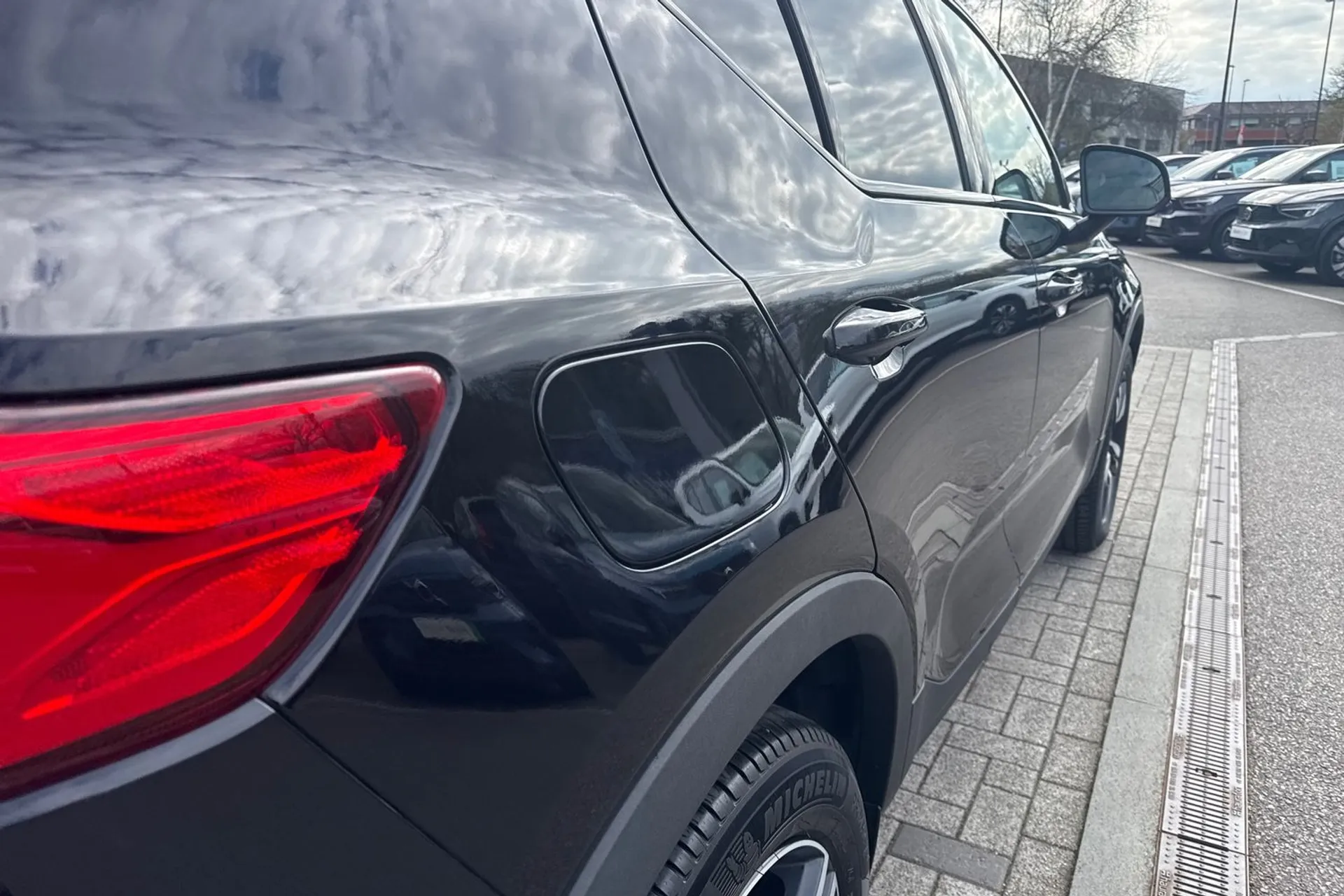 Volvo XC40 thumbnail image number 19