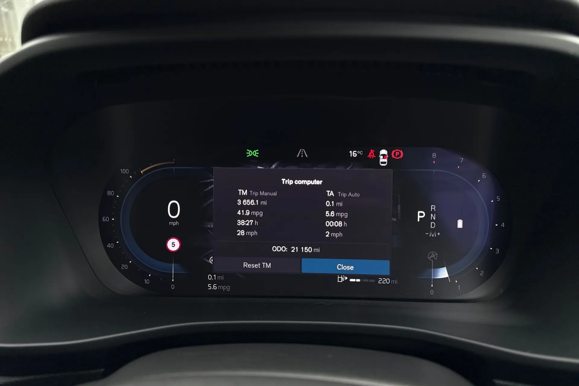 Volvo XC40 thumbnail image number 43