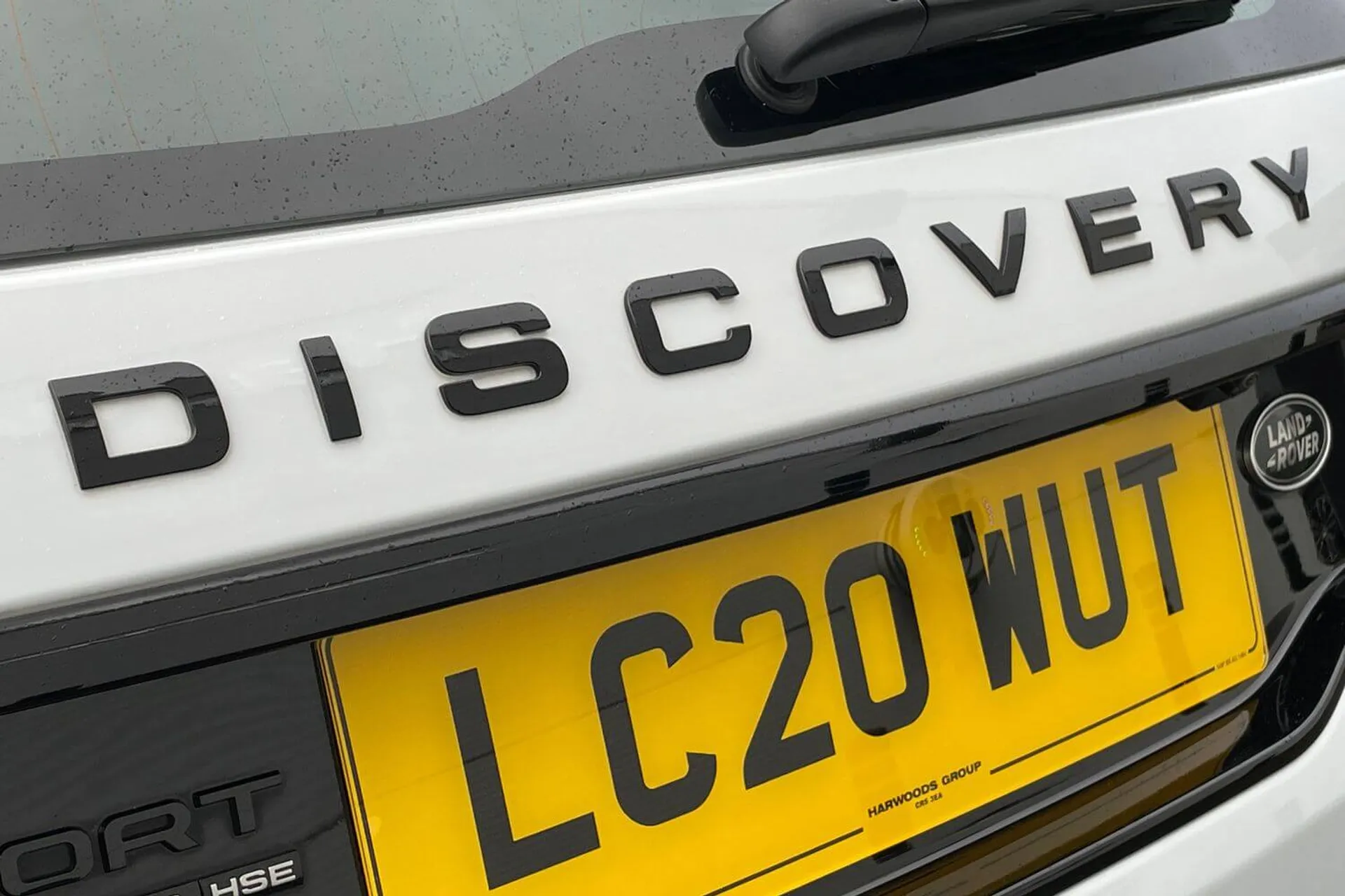 LAND ROVER DISCOVERY SPORT thumbnail image number 47