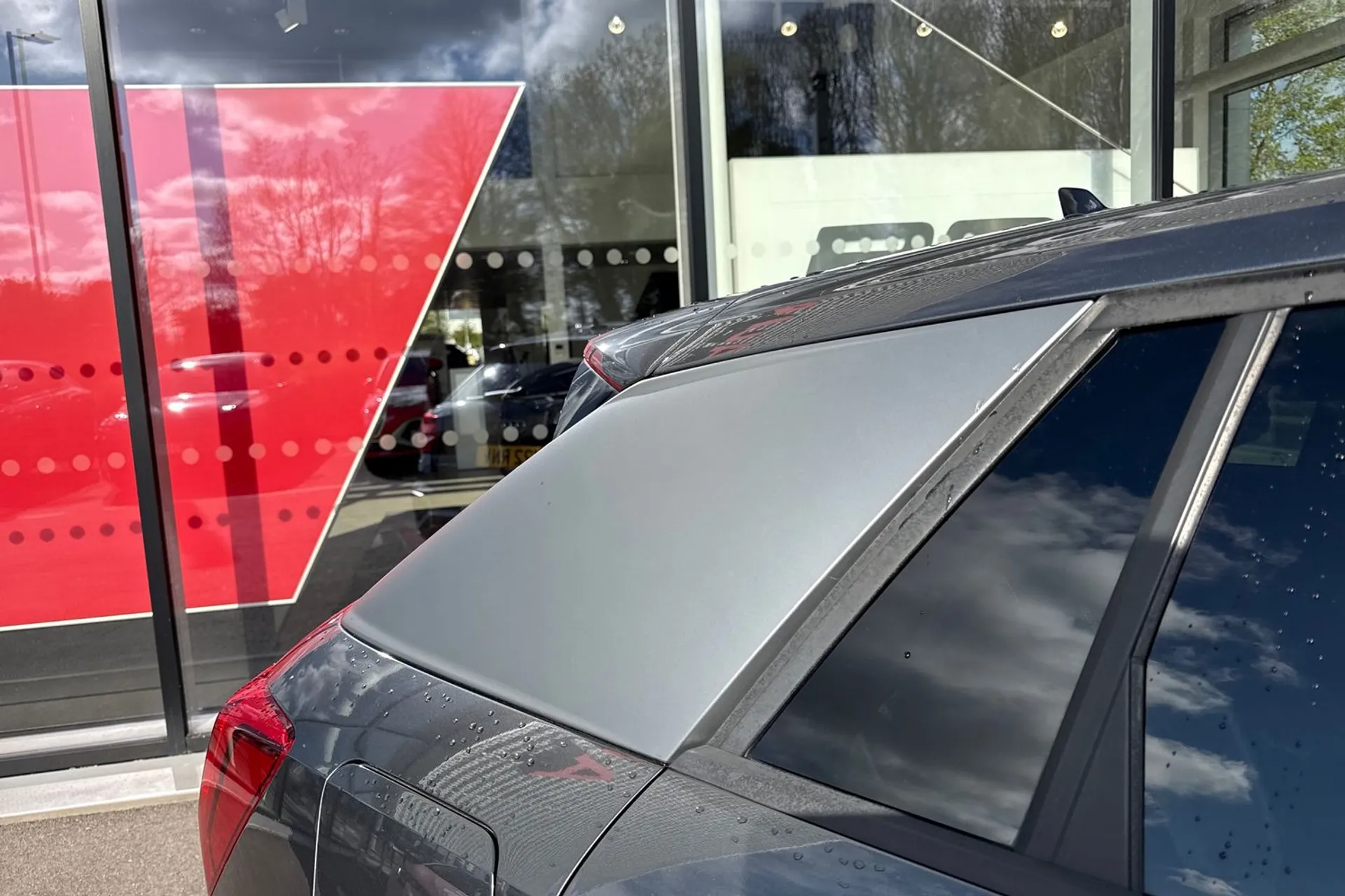 Audi Q2 thumbnail image number 31