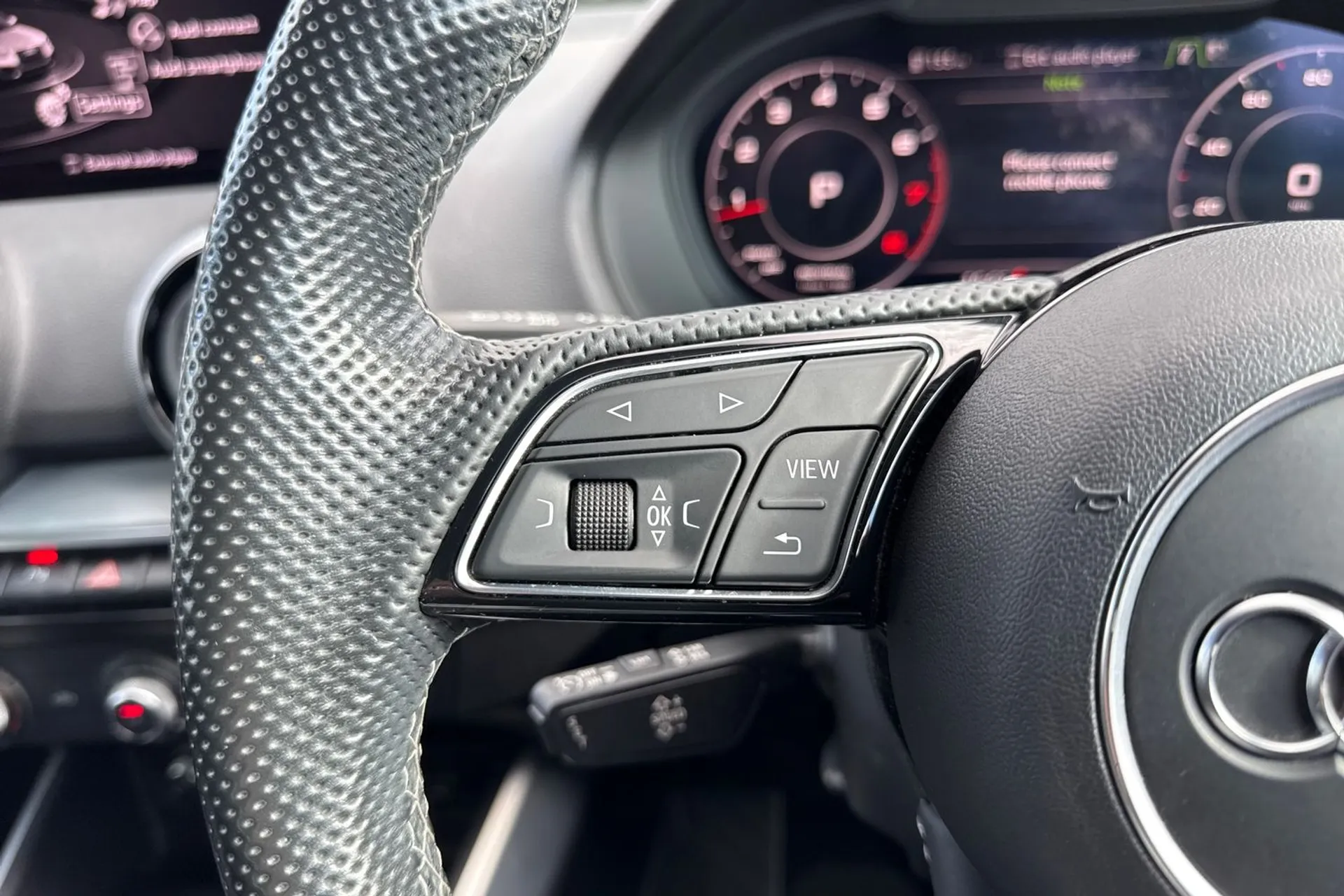 Audi Q2 thumbnail image number 47