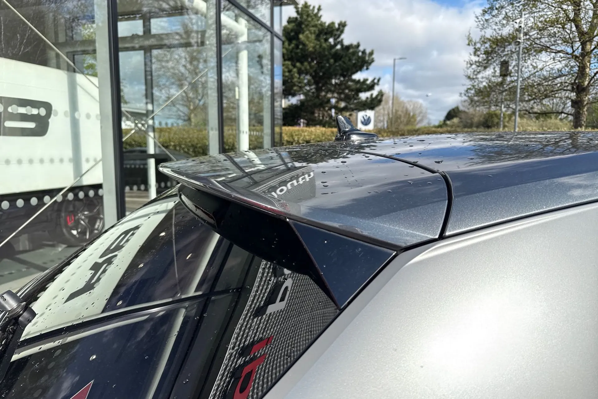 Audi Q2 thumbnail image number 25