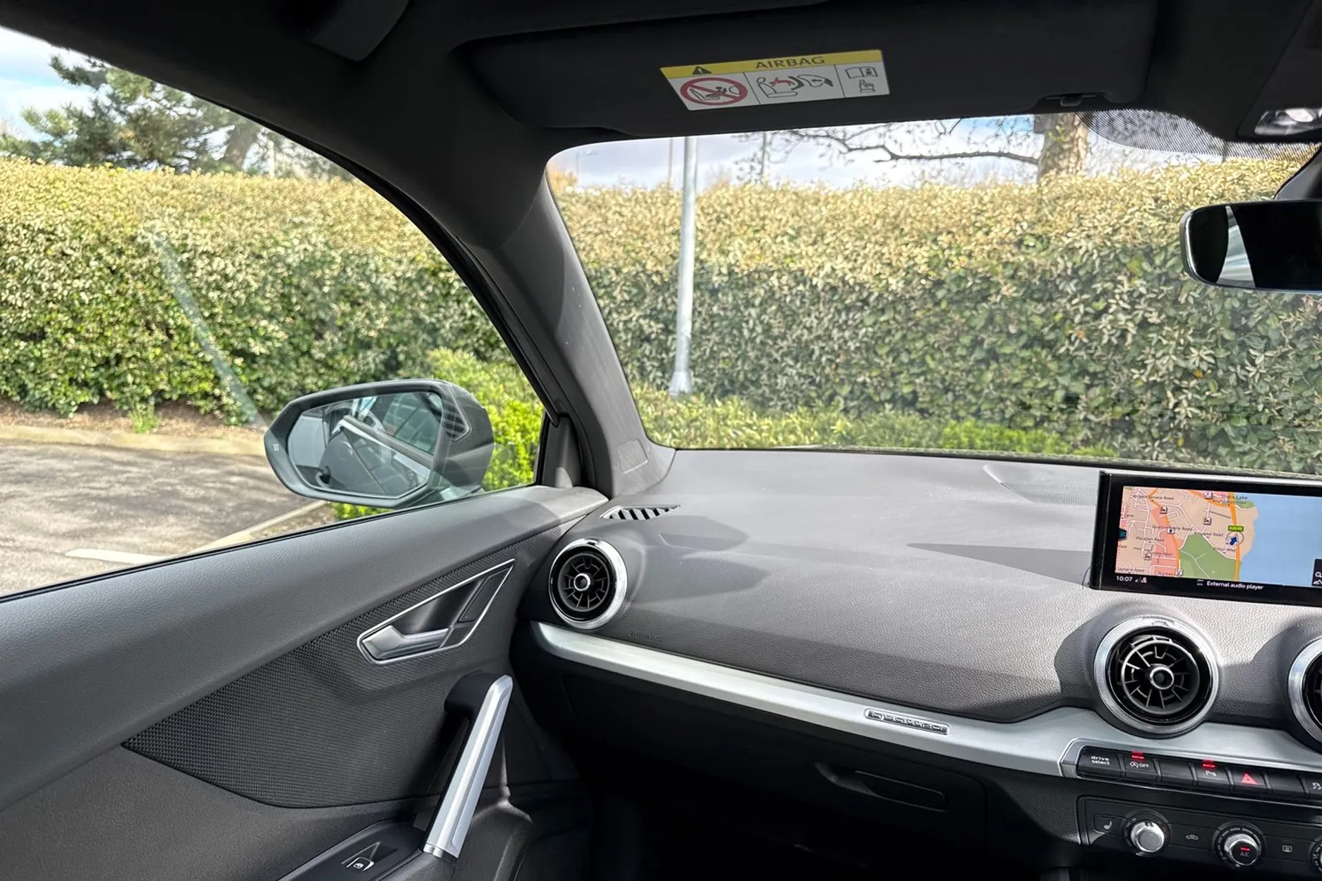 Audi Q2 thumbnail image number 44