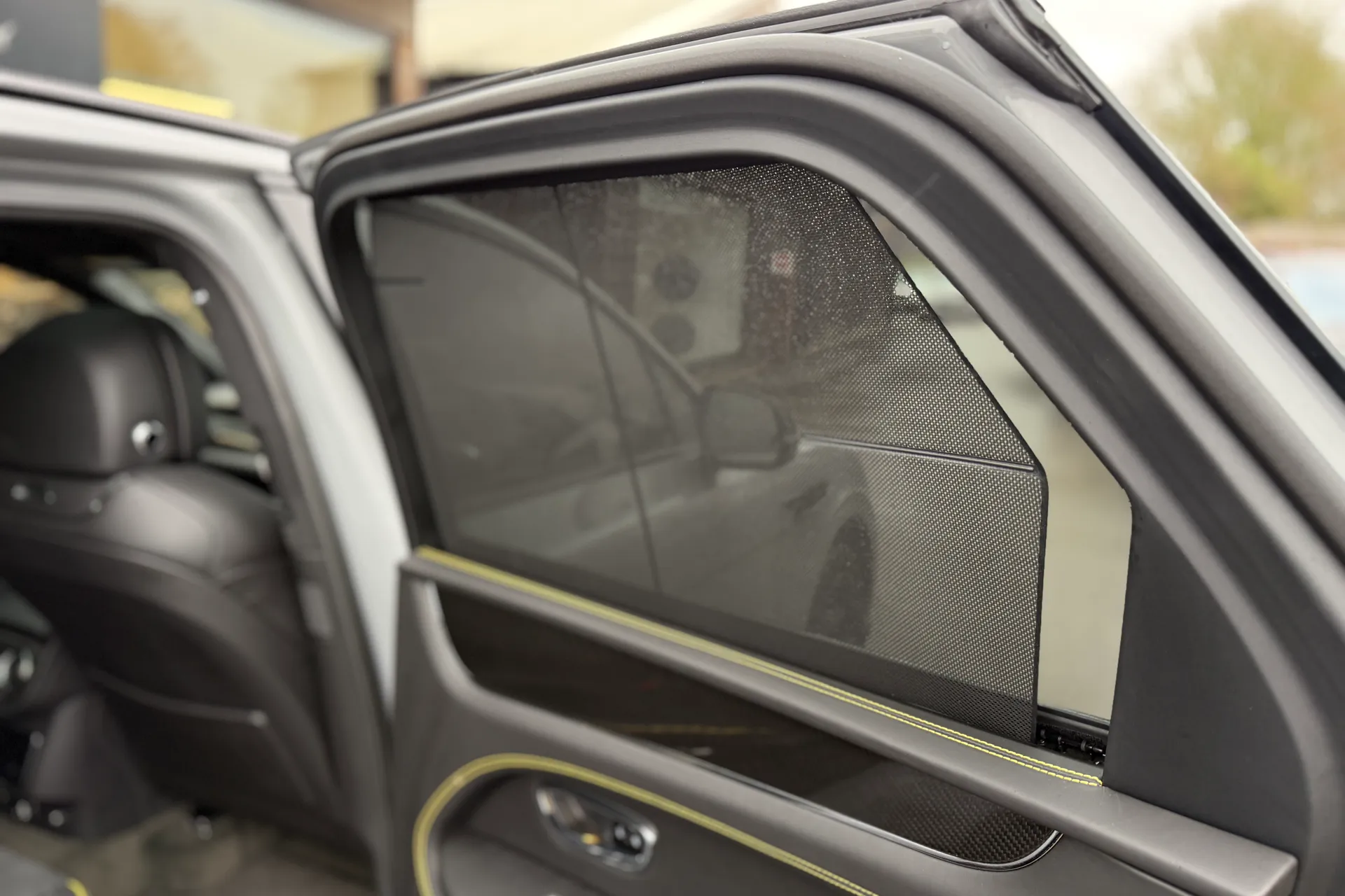 Bentley BENTAYGA thumbnail image number 42