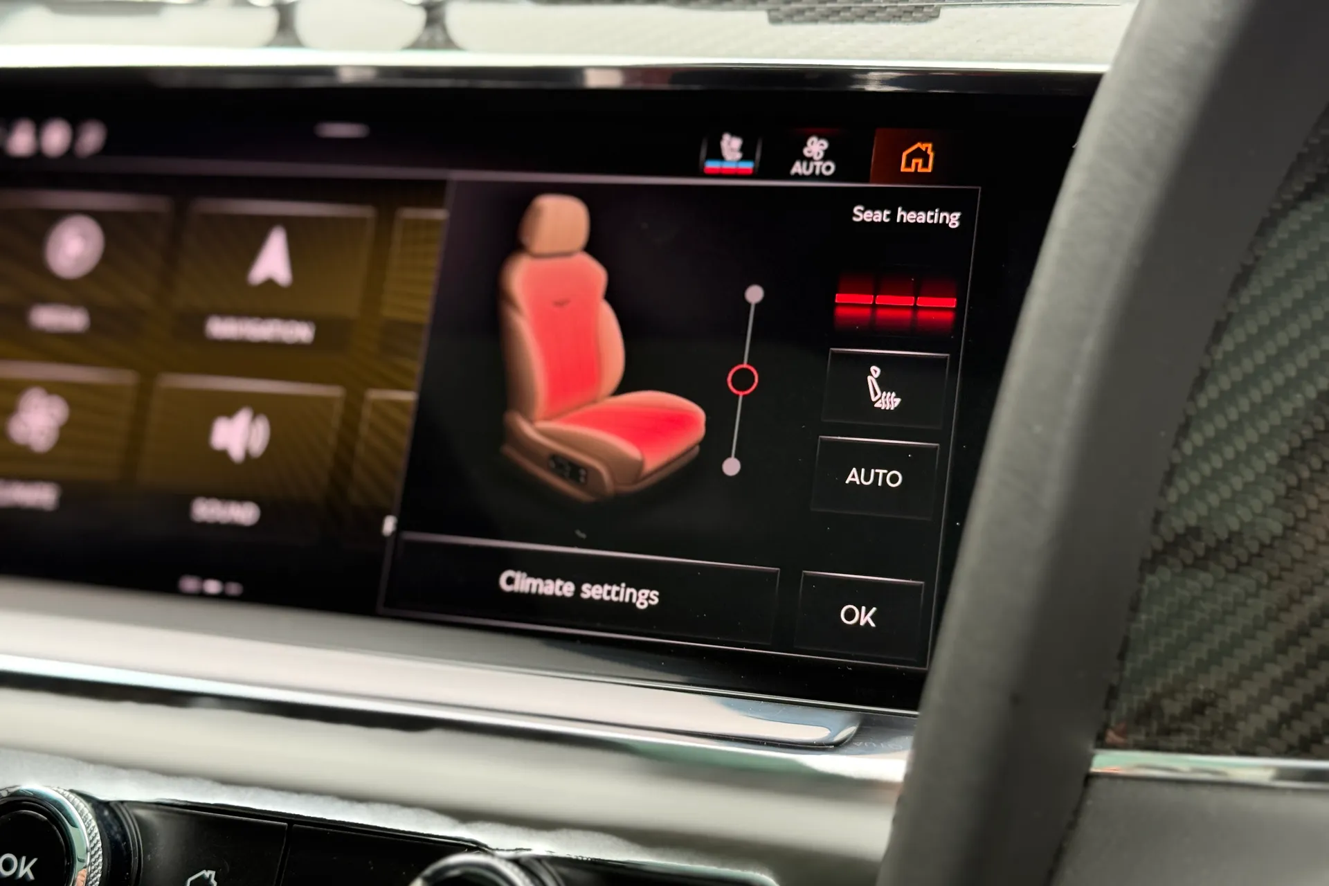 Bentley BENTAYGA thumbnail image number 46