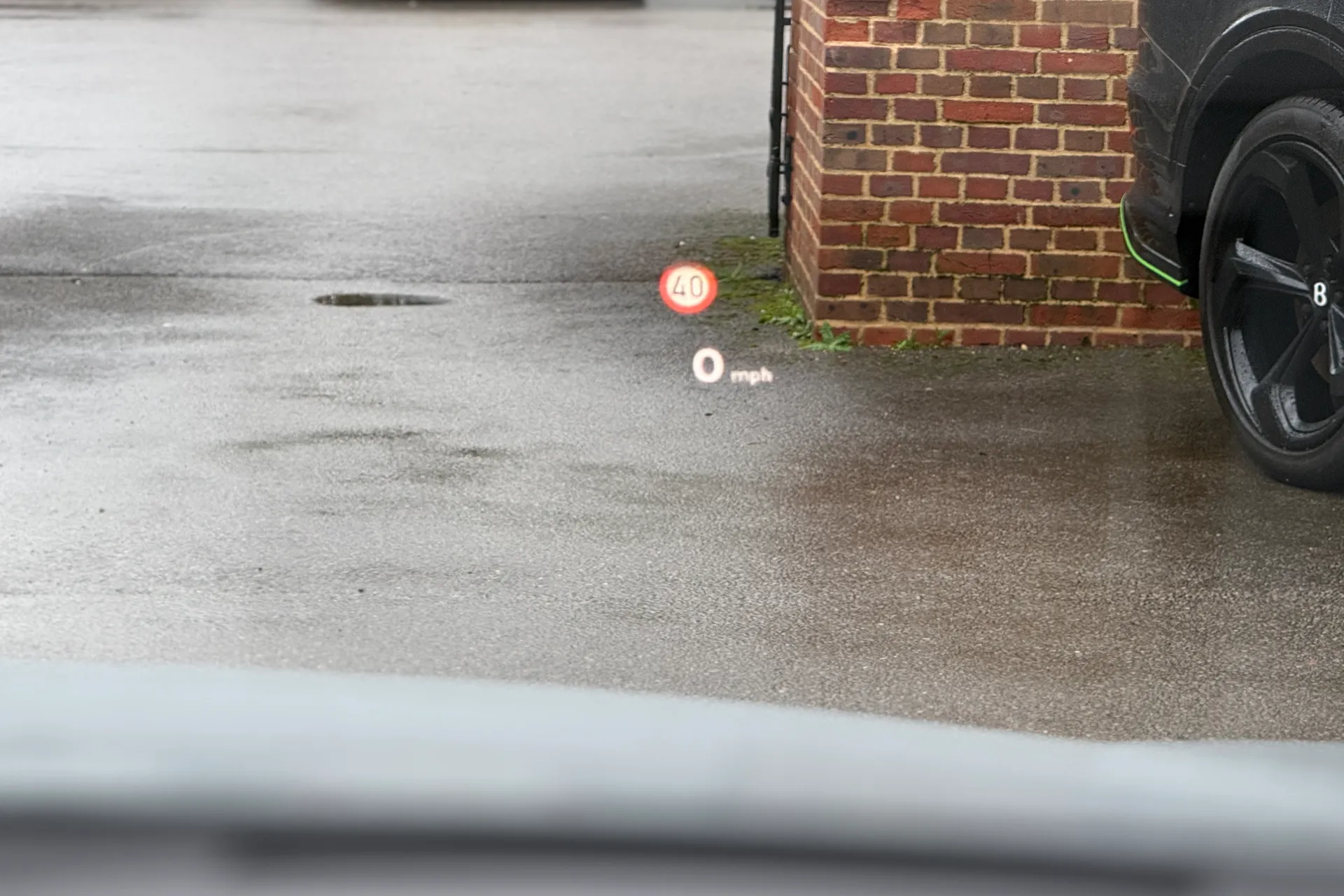 Bentley BENTAYGA thumbnail image number 27