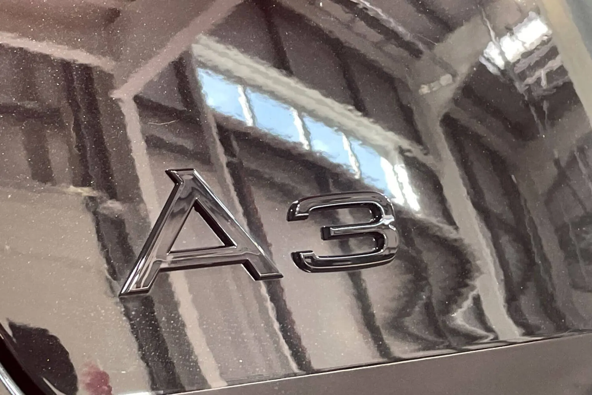 Audi A3 thumbnail image number 56