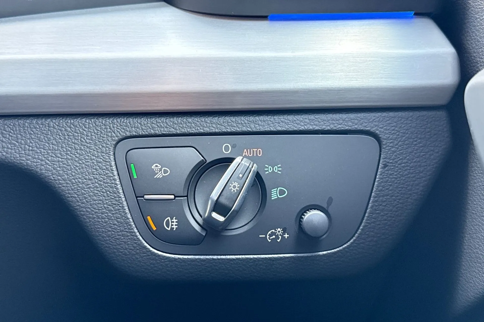 Audi Q5 thumbnail image number 66