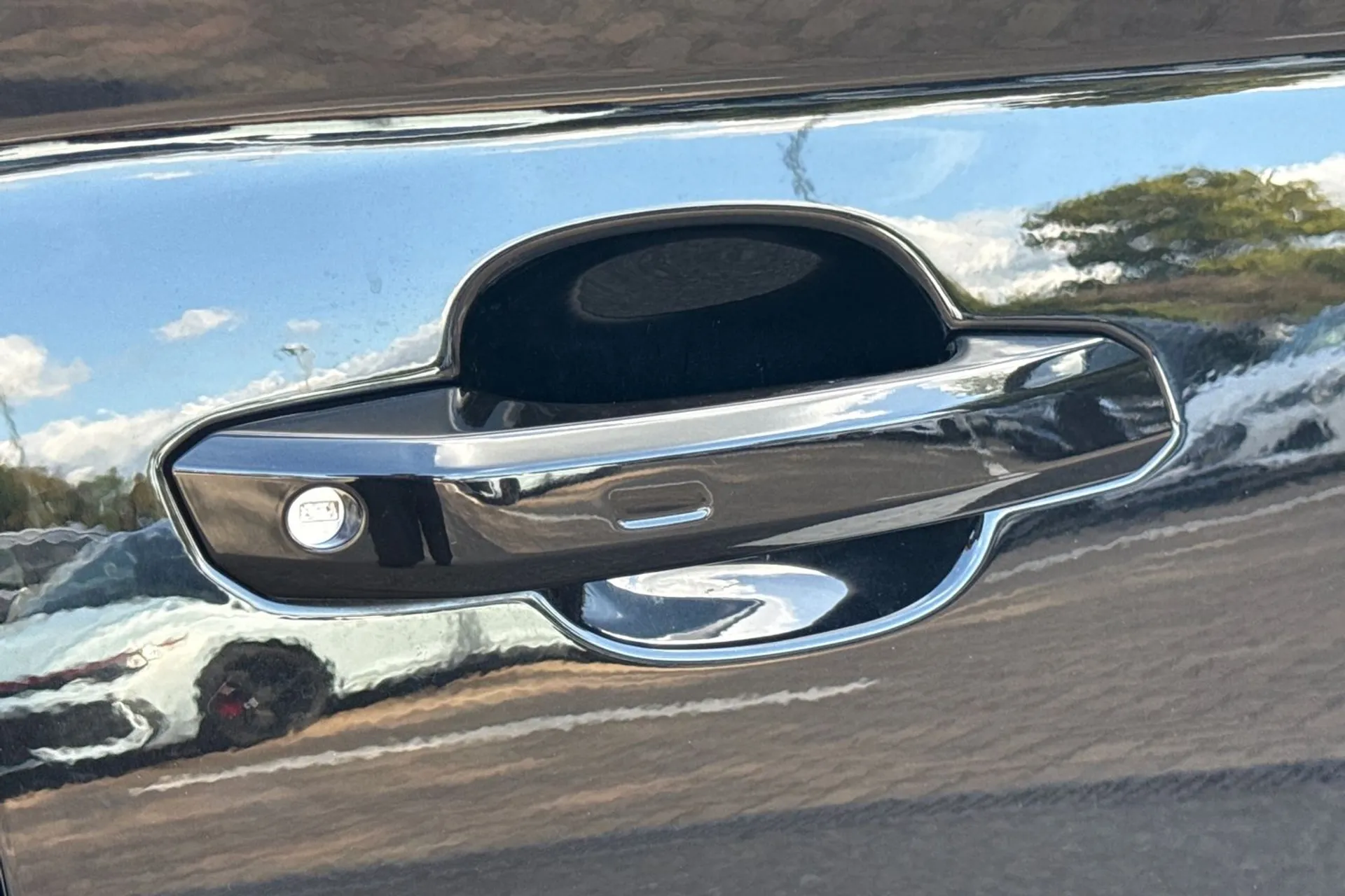 Audi Q5 thumbnail image number 61