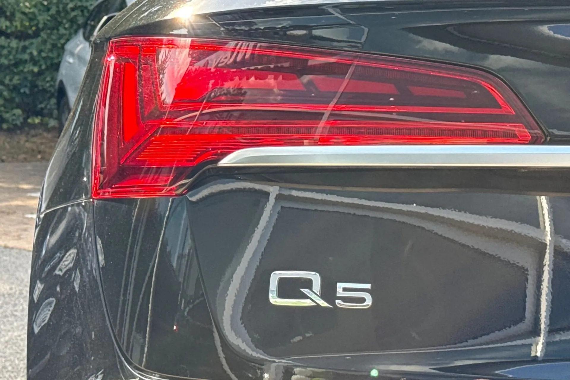 Audi Q5 thumbnail image number 37