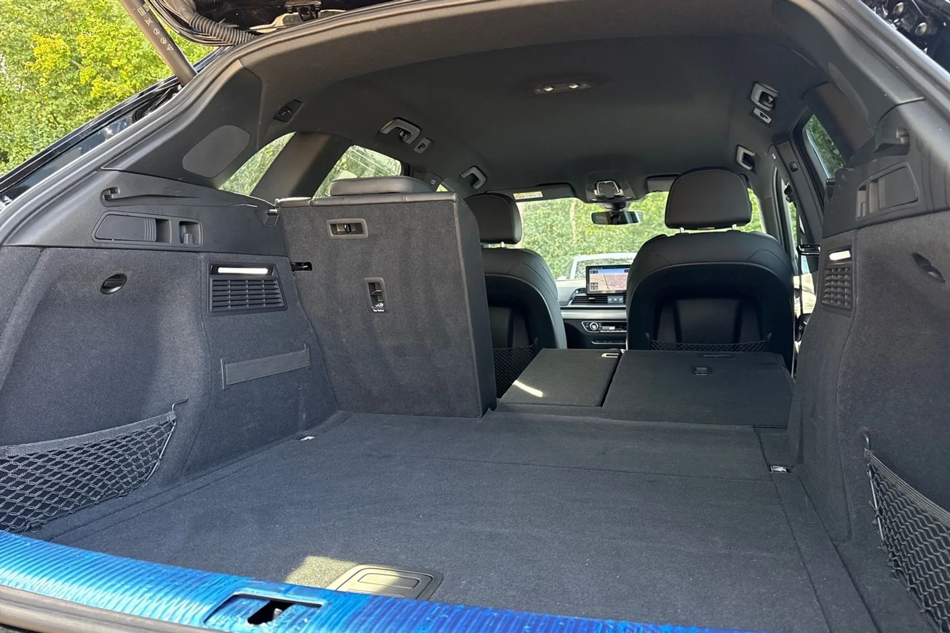 Audi Q5 thumbnail image number 29