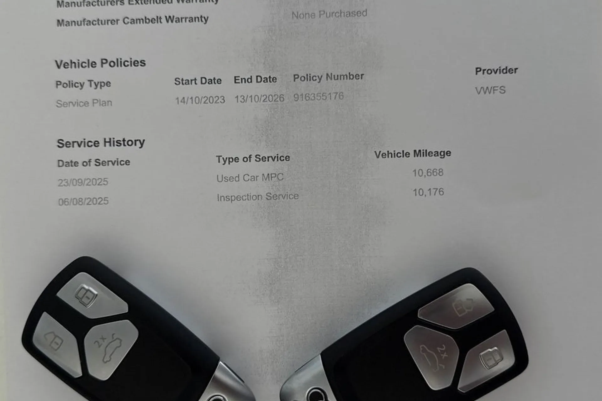 Audi Q5 thumbnail image number 67