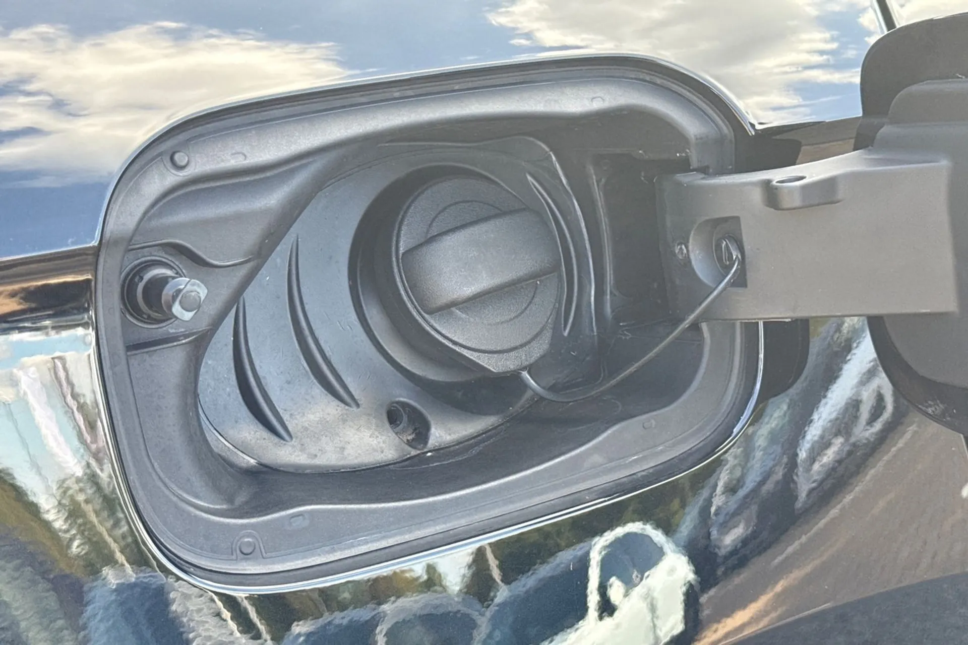 Audi Q5 thumbnail image number 26