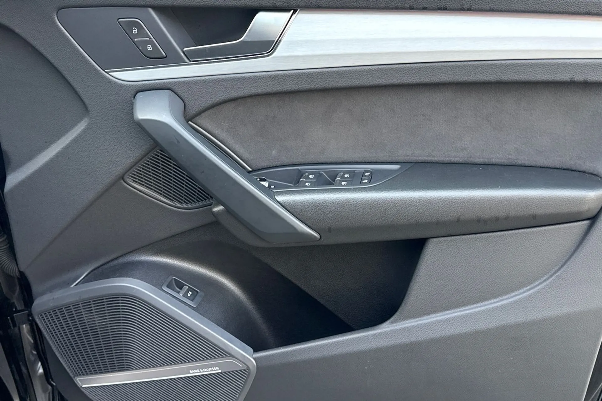 Audi Q5 thumbnail image number 49