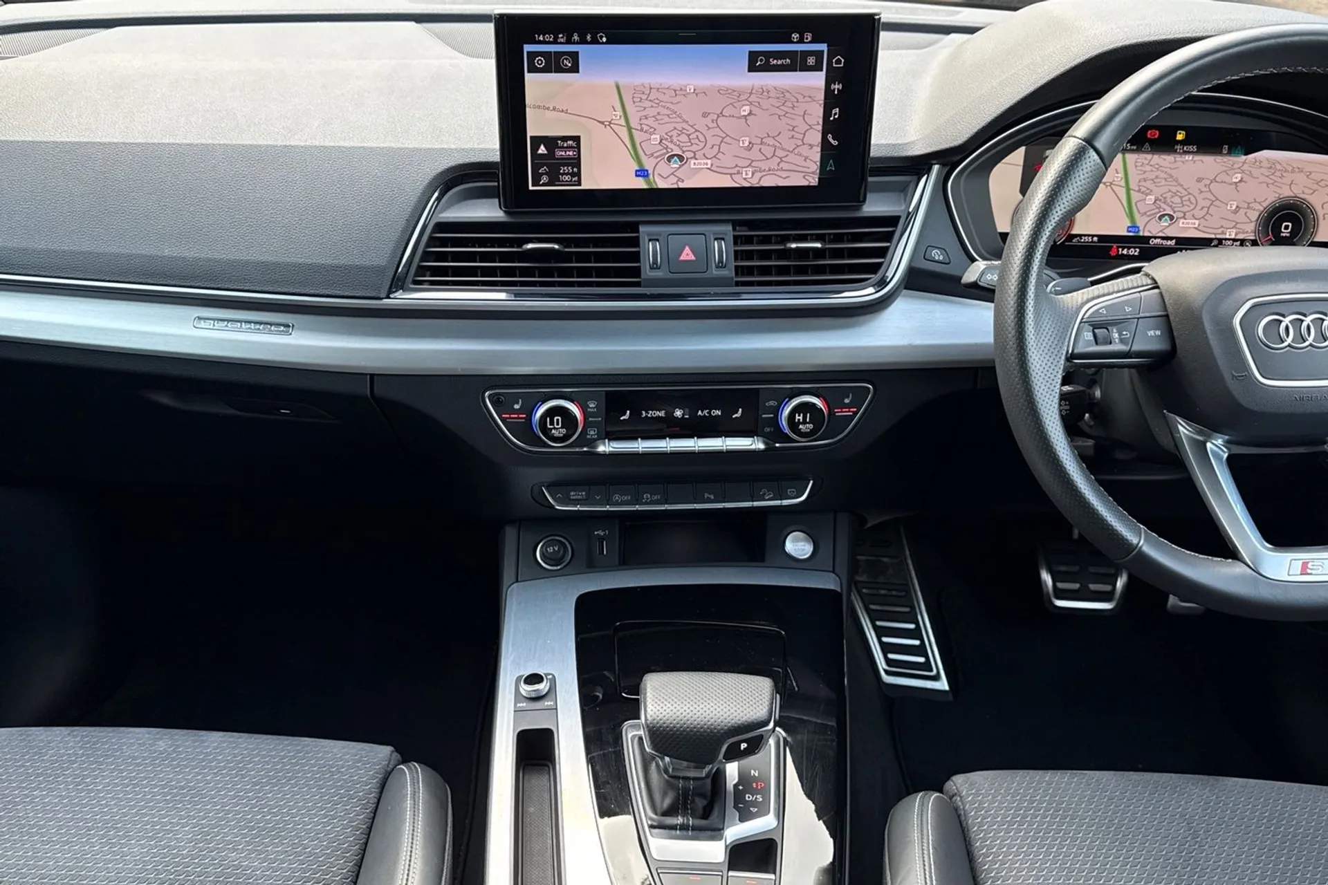 Audi Q5 thumbnail image number 40