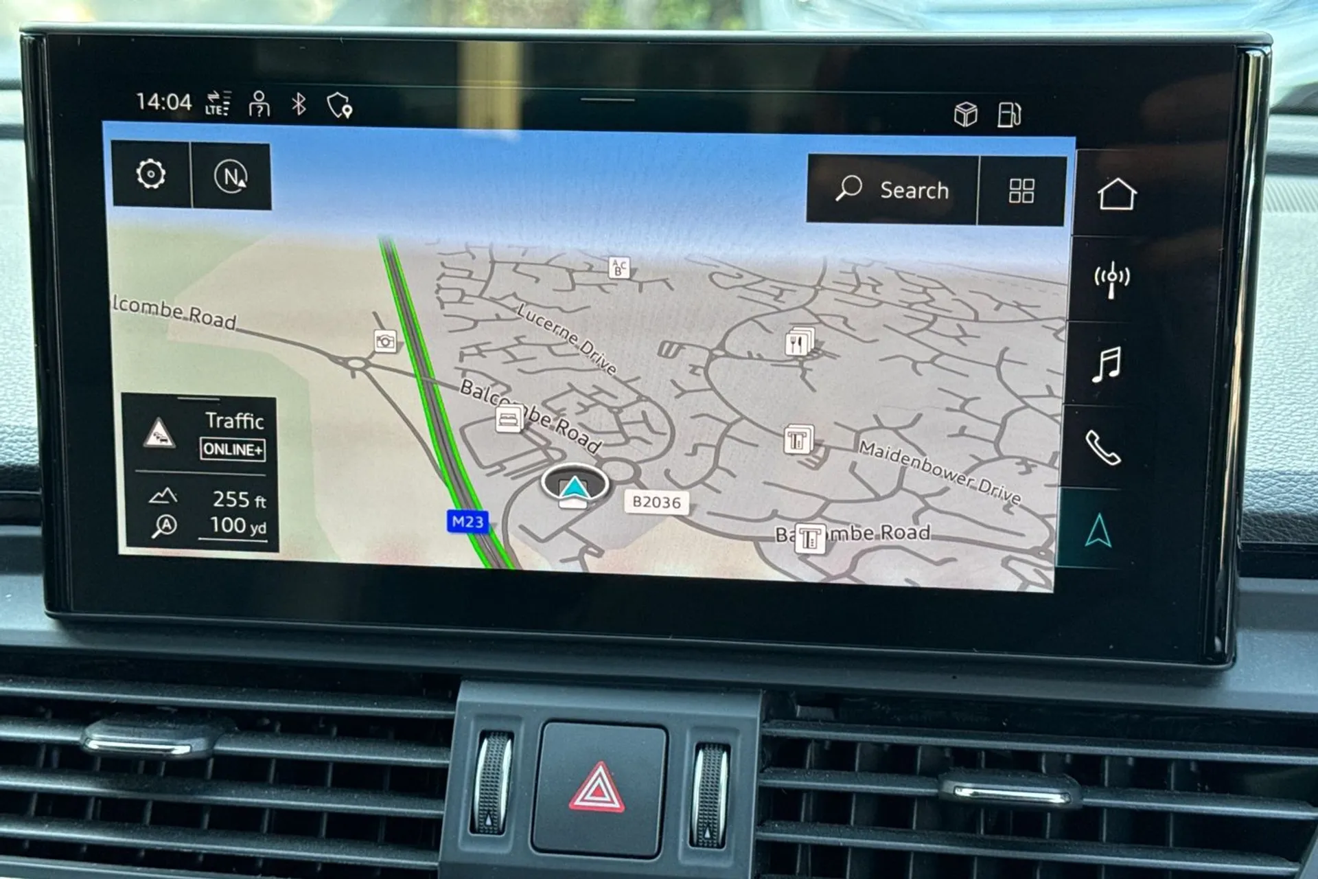 Audi Q5 thumbnail image number 4