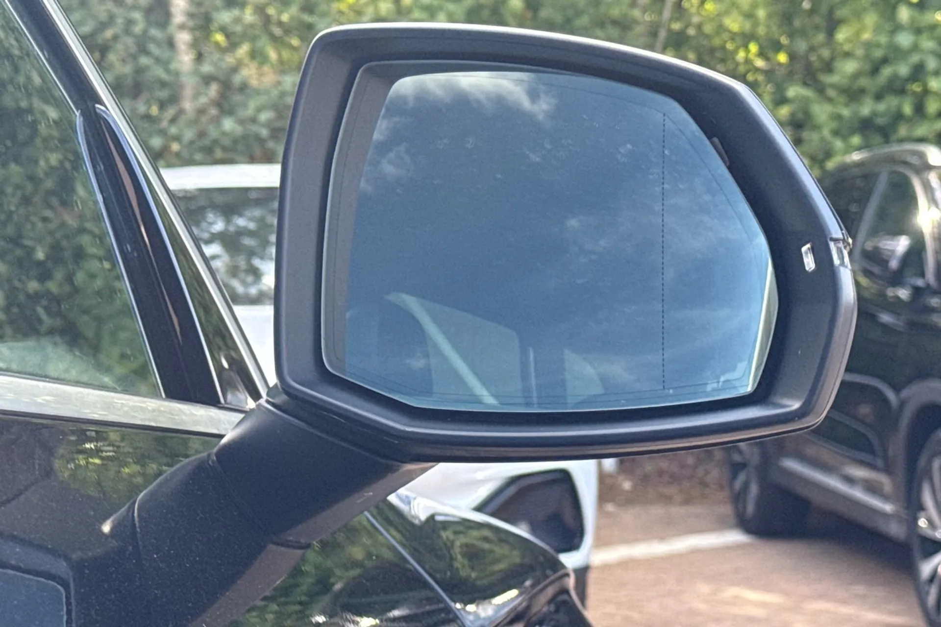 Audi Q5 thumbnail image number 57