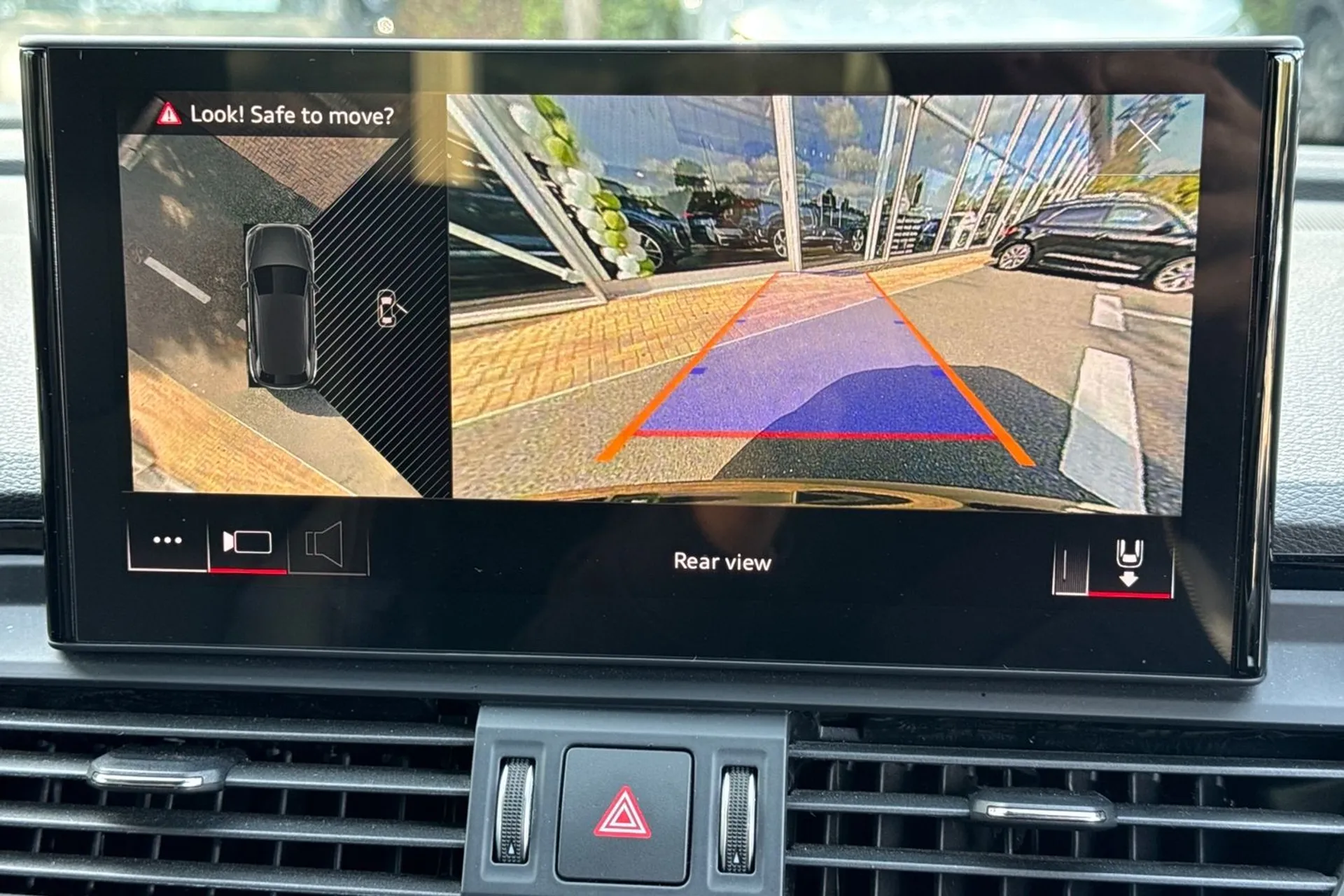 Audi Q5 thumbnail image number 5