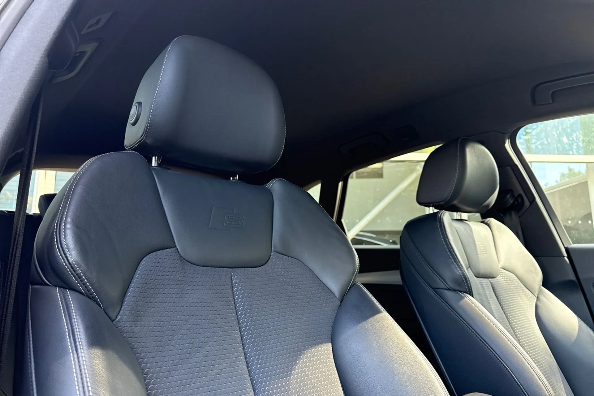 Audi Q5 thumbnail image number 58