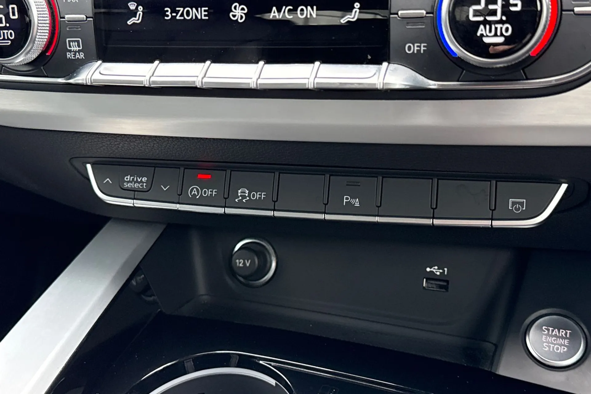 Audi A5 thumbnail image number 23