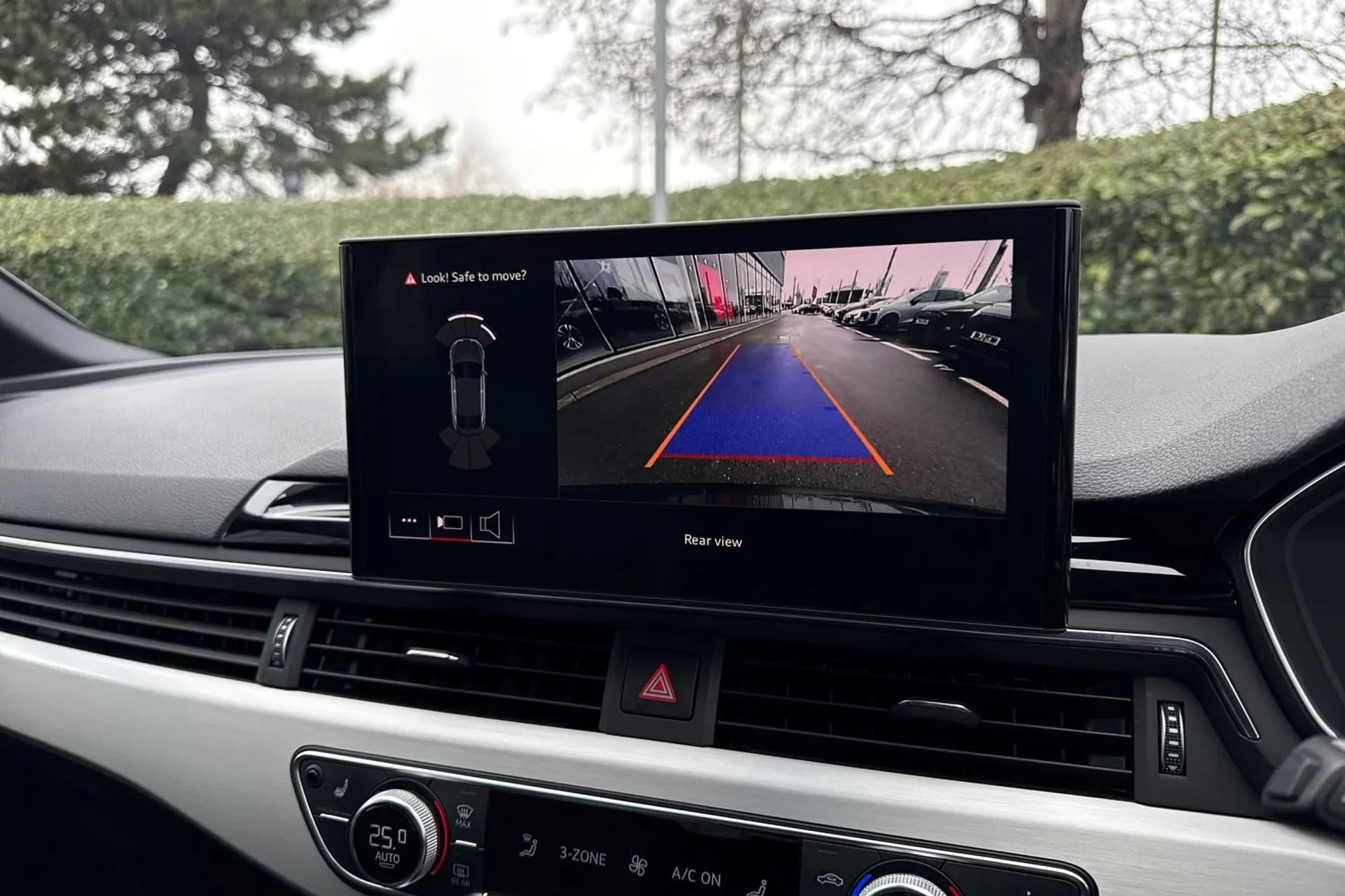 Audi A5 thumbnail image number 4