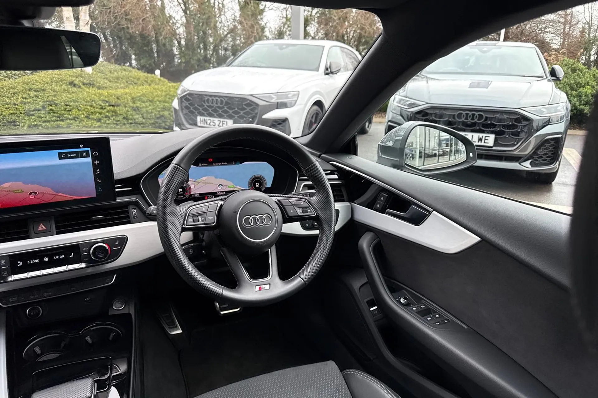 Audi A5 thumbnail image number 51