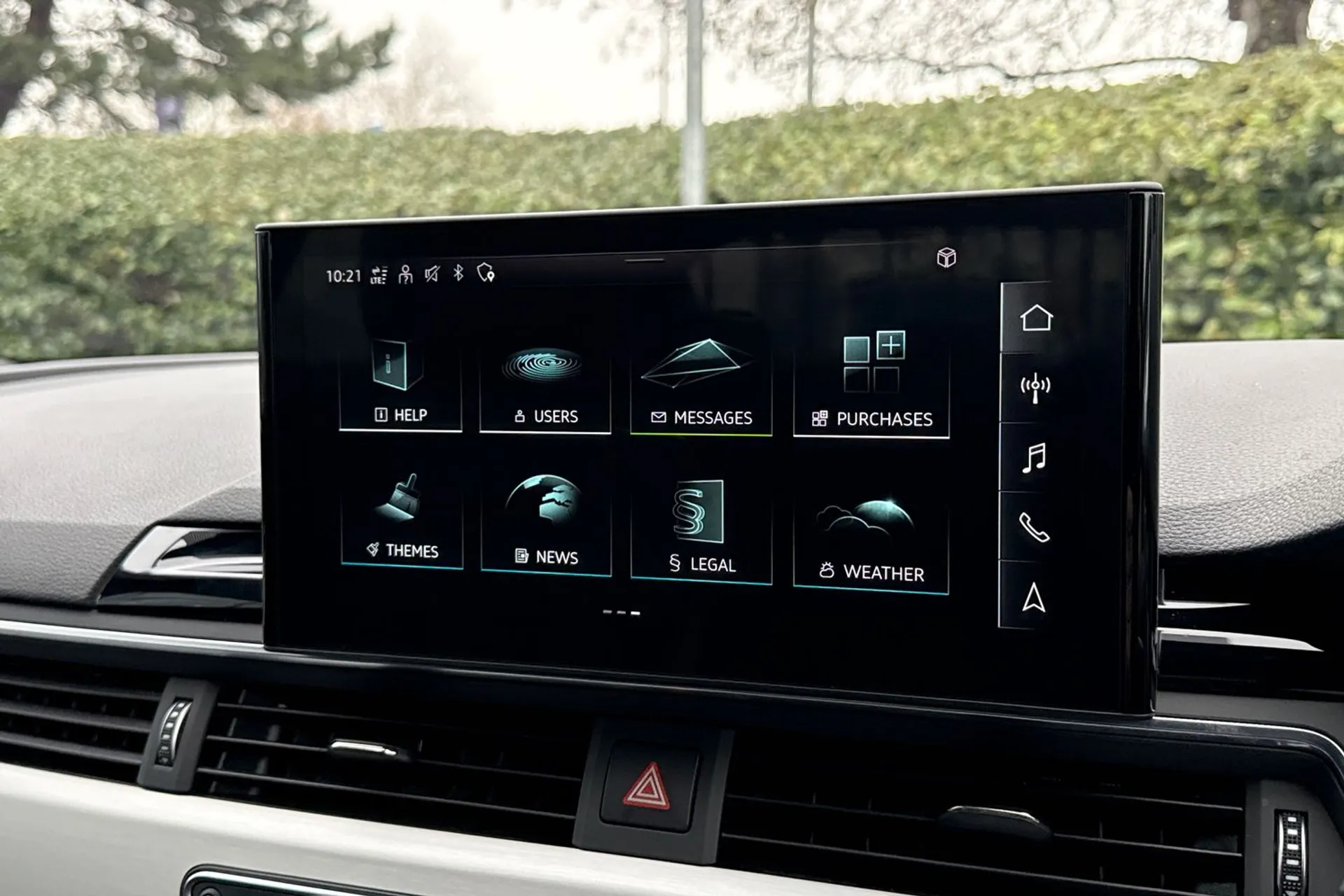 Audi A5 thumbnail image number 21