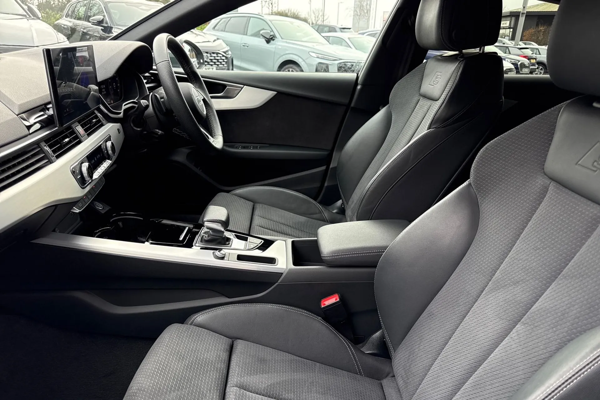 Audi A5 thumbnail image number 48