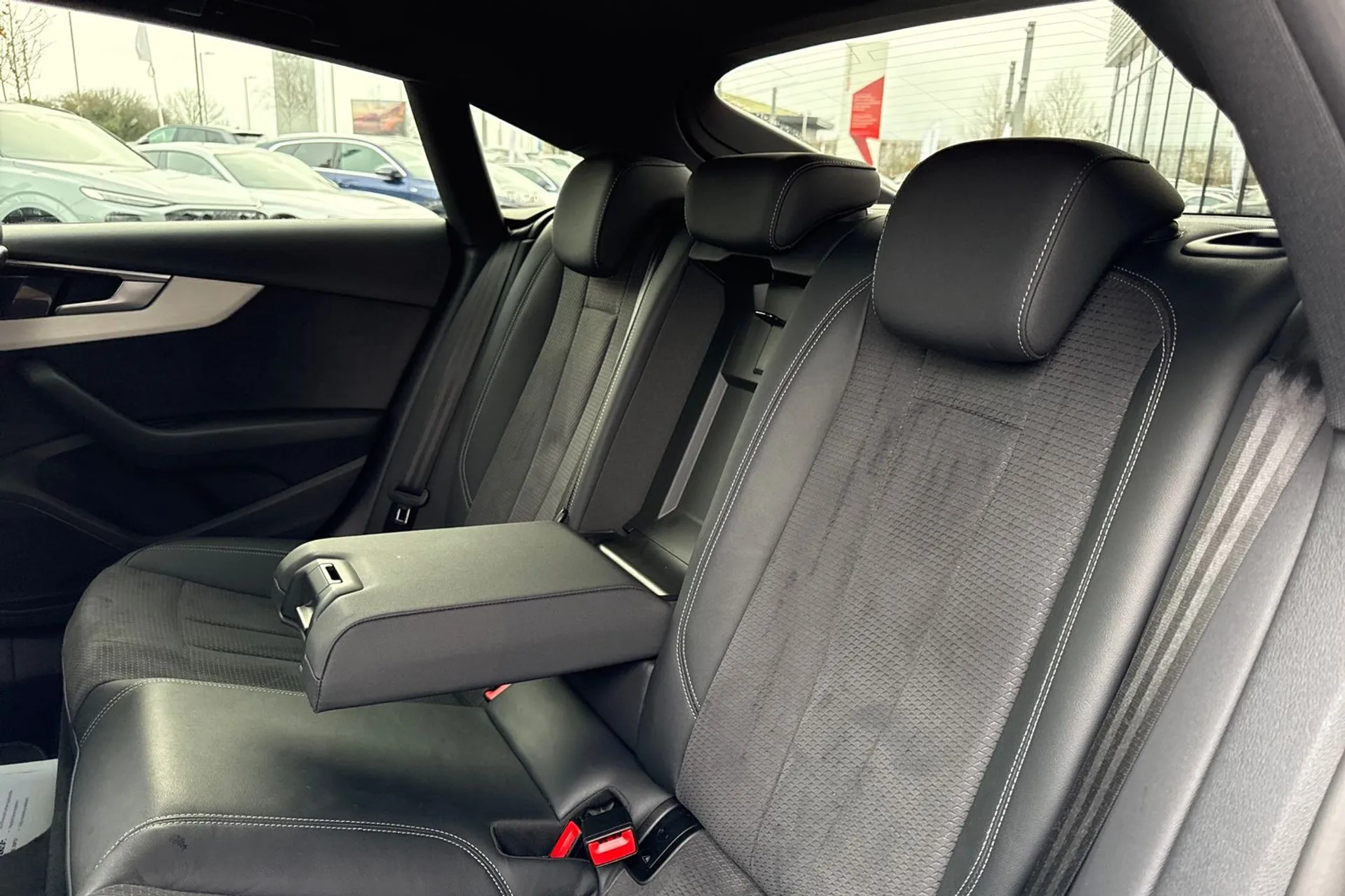 Audi A5 thumbnail image number 49