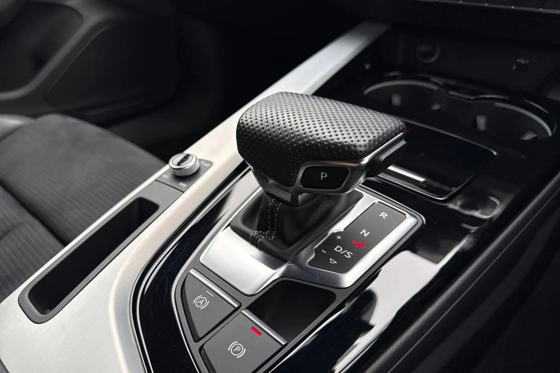 Audi A5 thumbnail image number 11