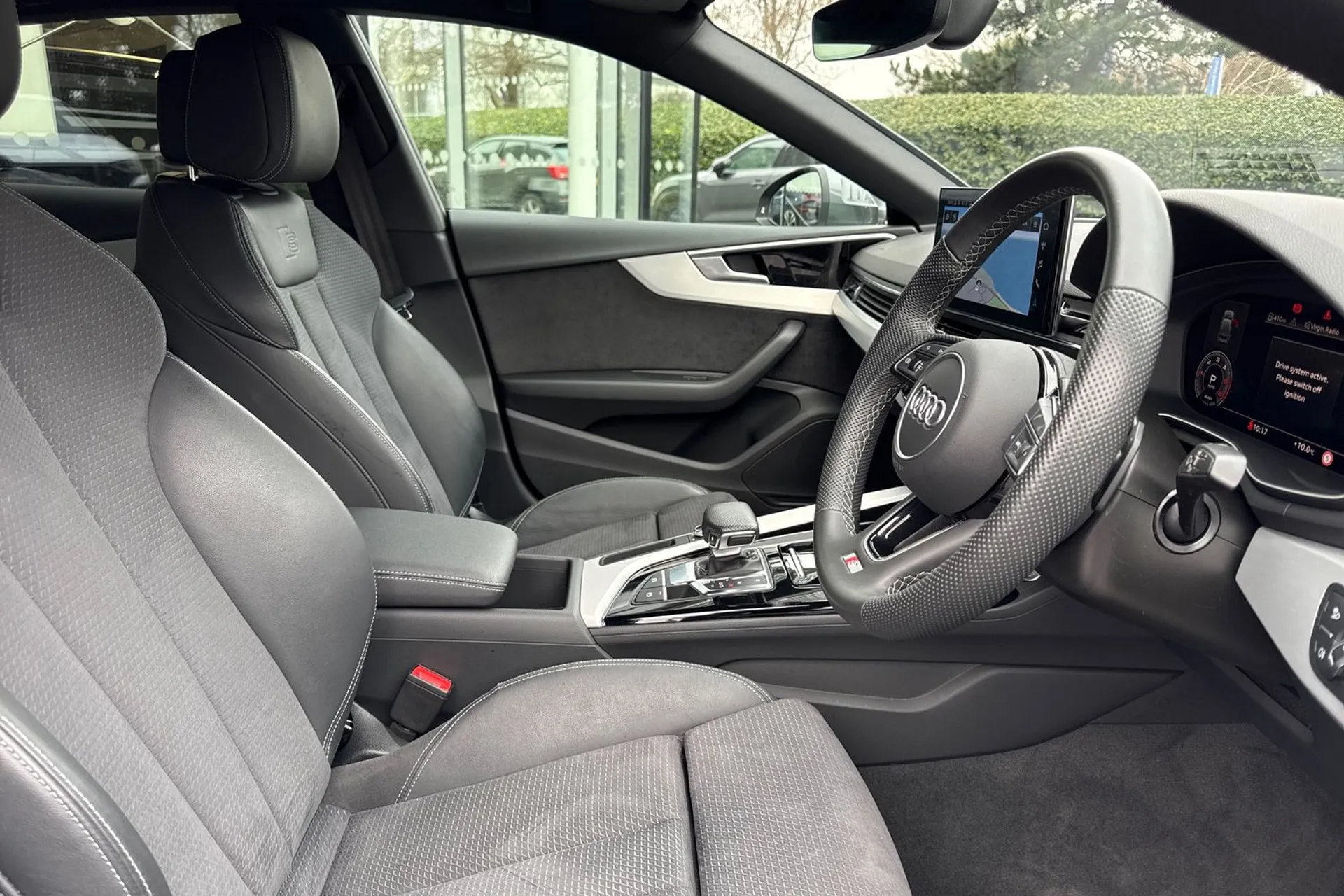 Audi A5 thumbnail image number 46