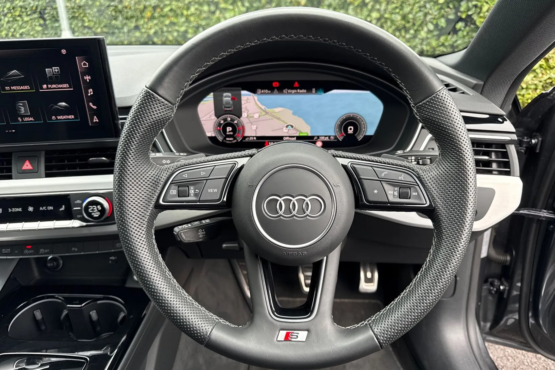 Audi A5 thumbnail image number 8