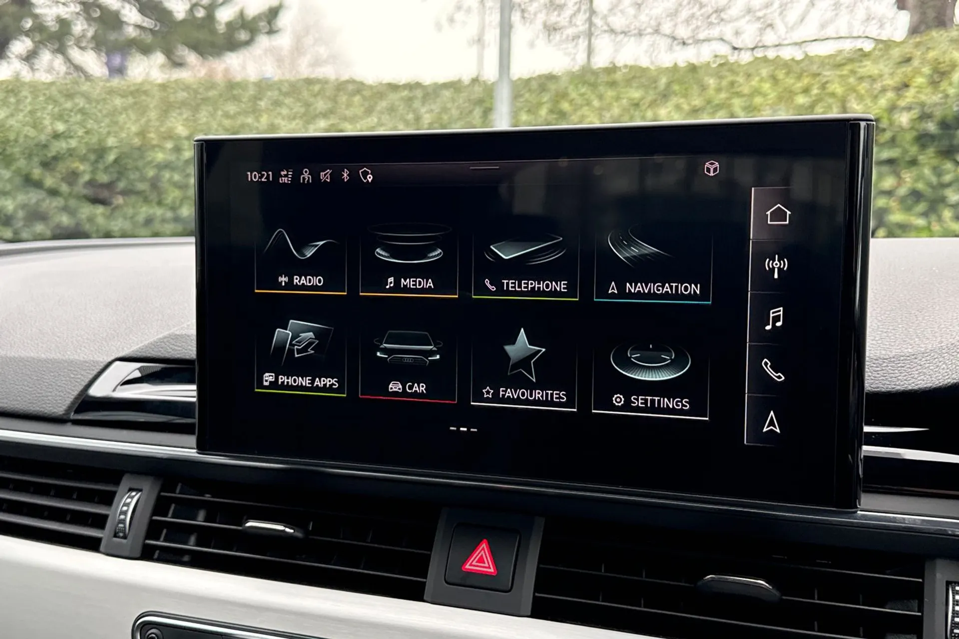 Audi A5 thumbnail image number 28