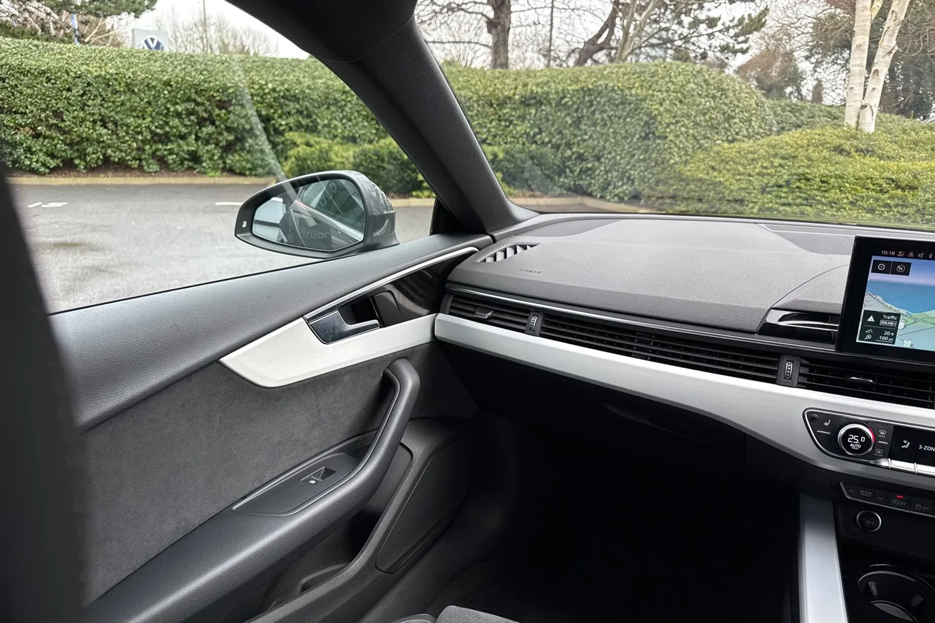 Audi A5 thumbnail image number 50