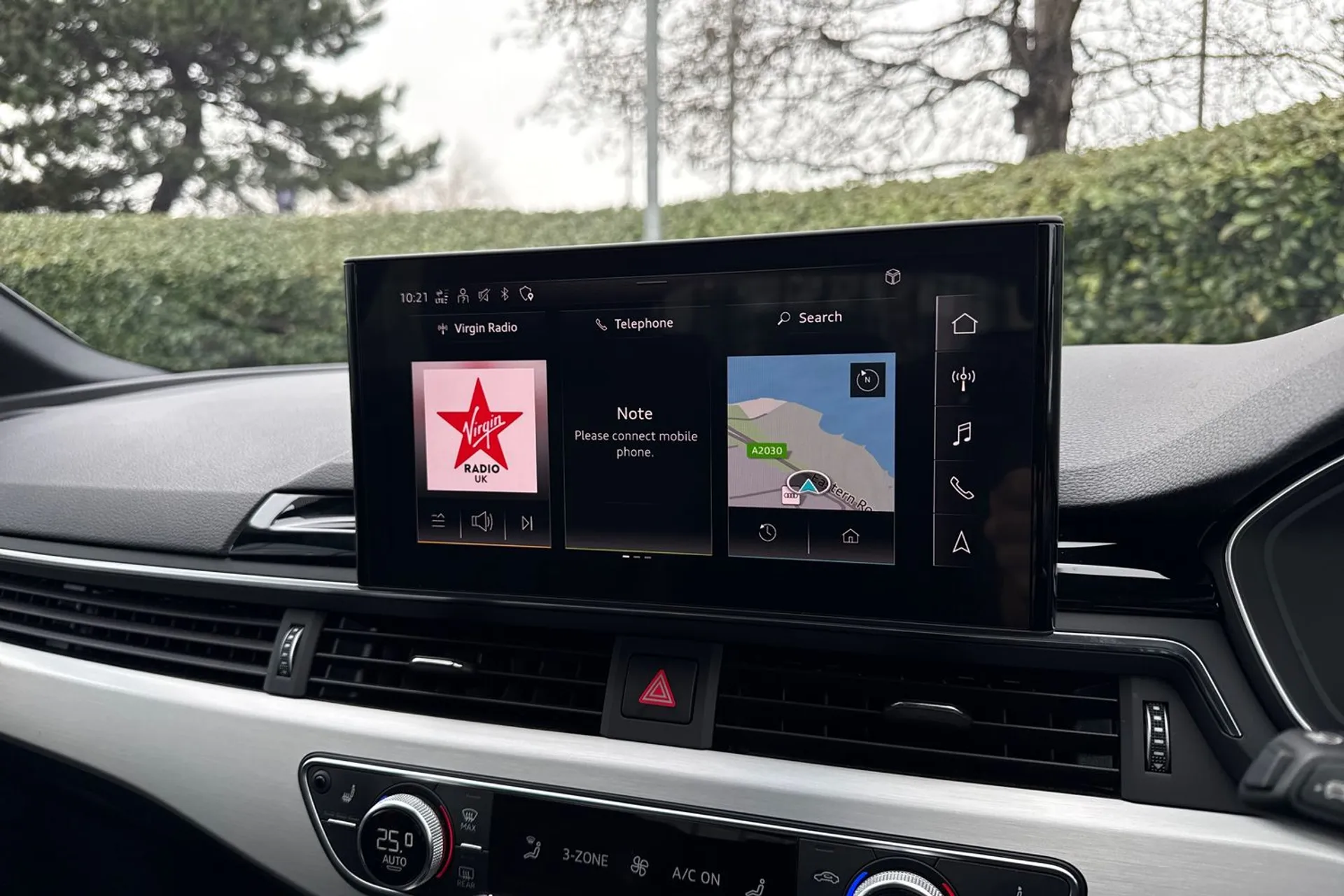 Audi A5 thumbnail image number 13