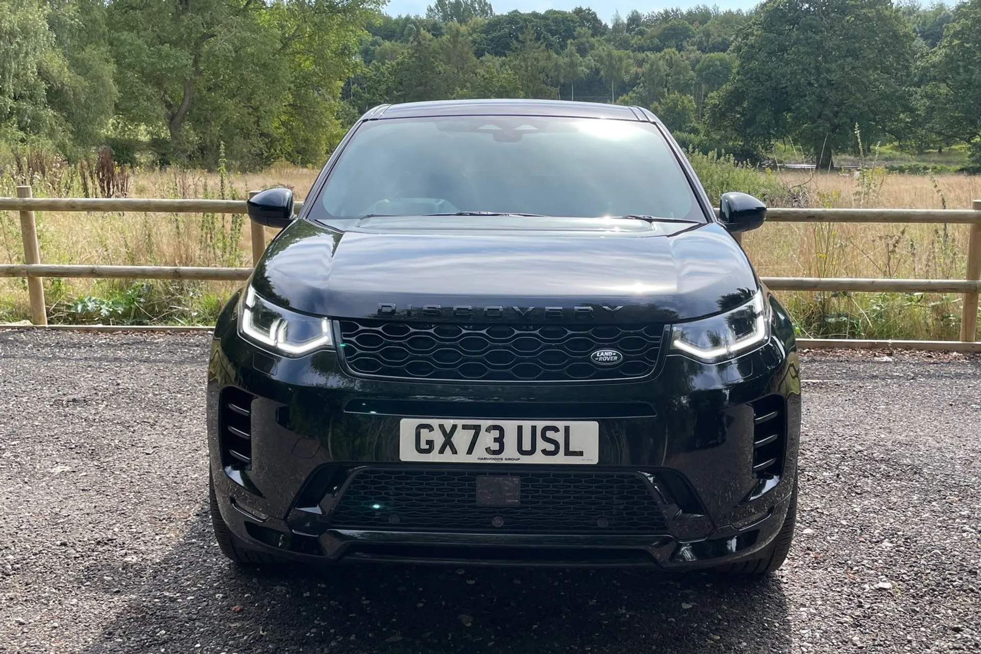 LAND ROVER DISCOVERY SPORT thumbnail image number 34