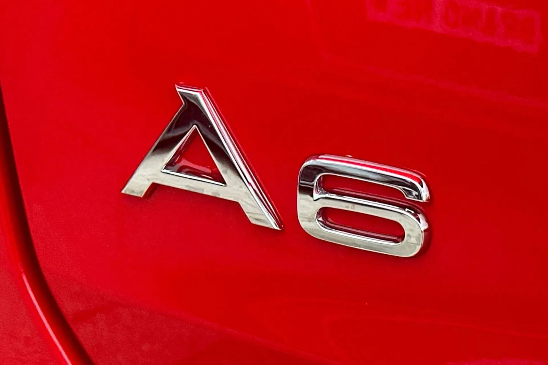 Audi A6 thumbnail image number 53