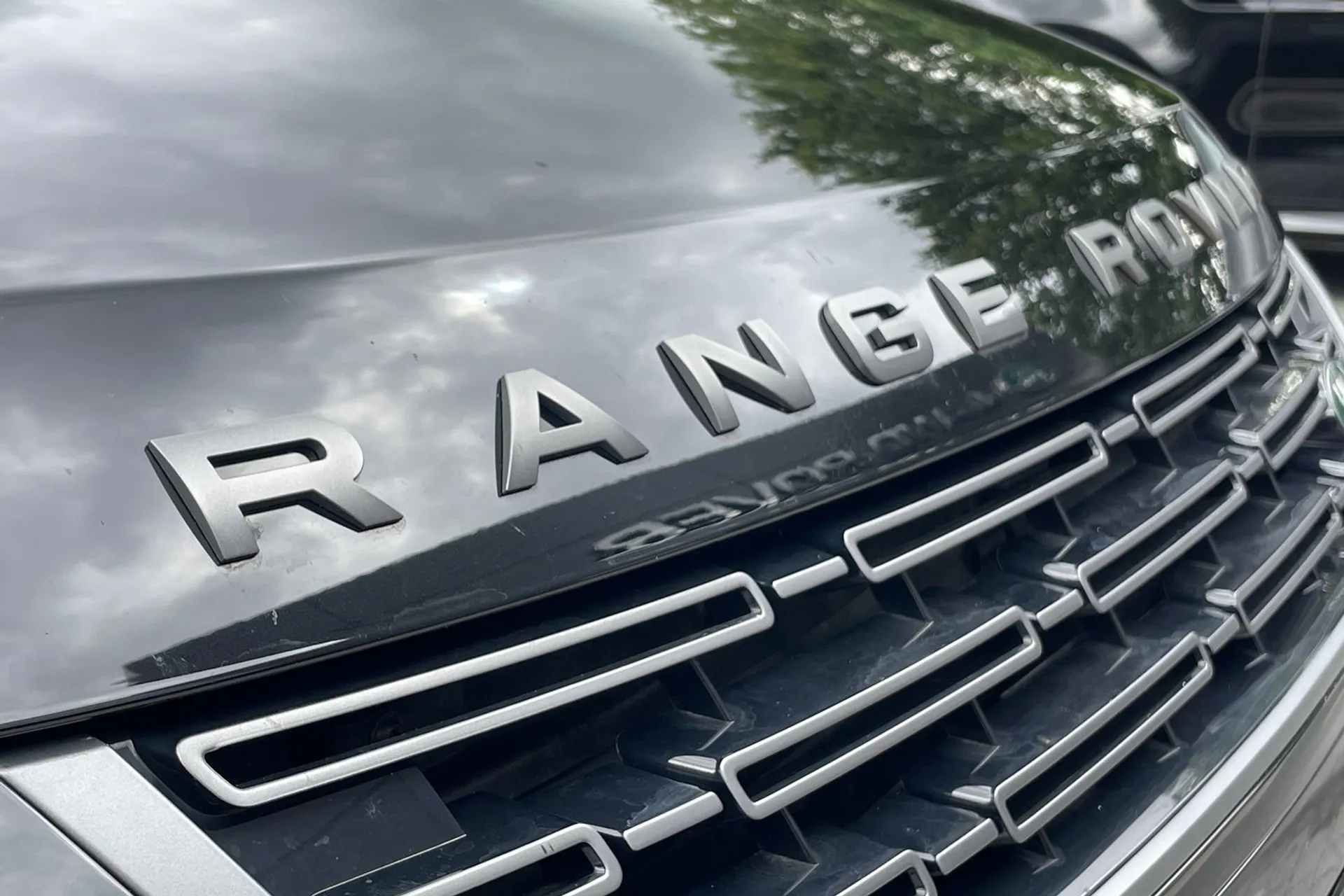 LAND ROVER RANGE ROVER EVOQUE thumbnail image number 25