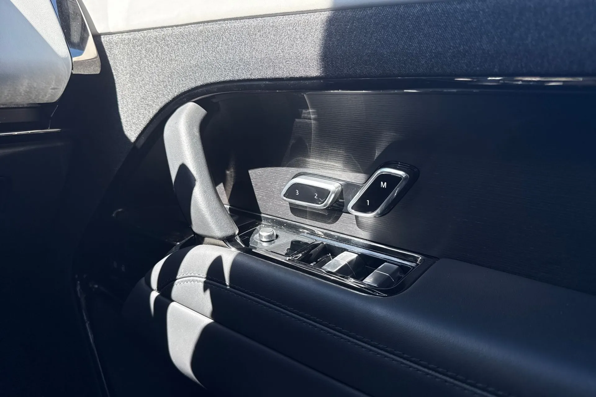 LAND ROVER RANGE ROVER SPORT thumbnail image number 44