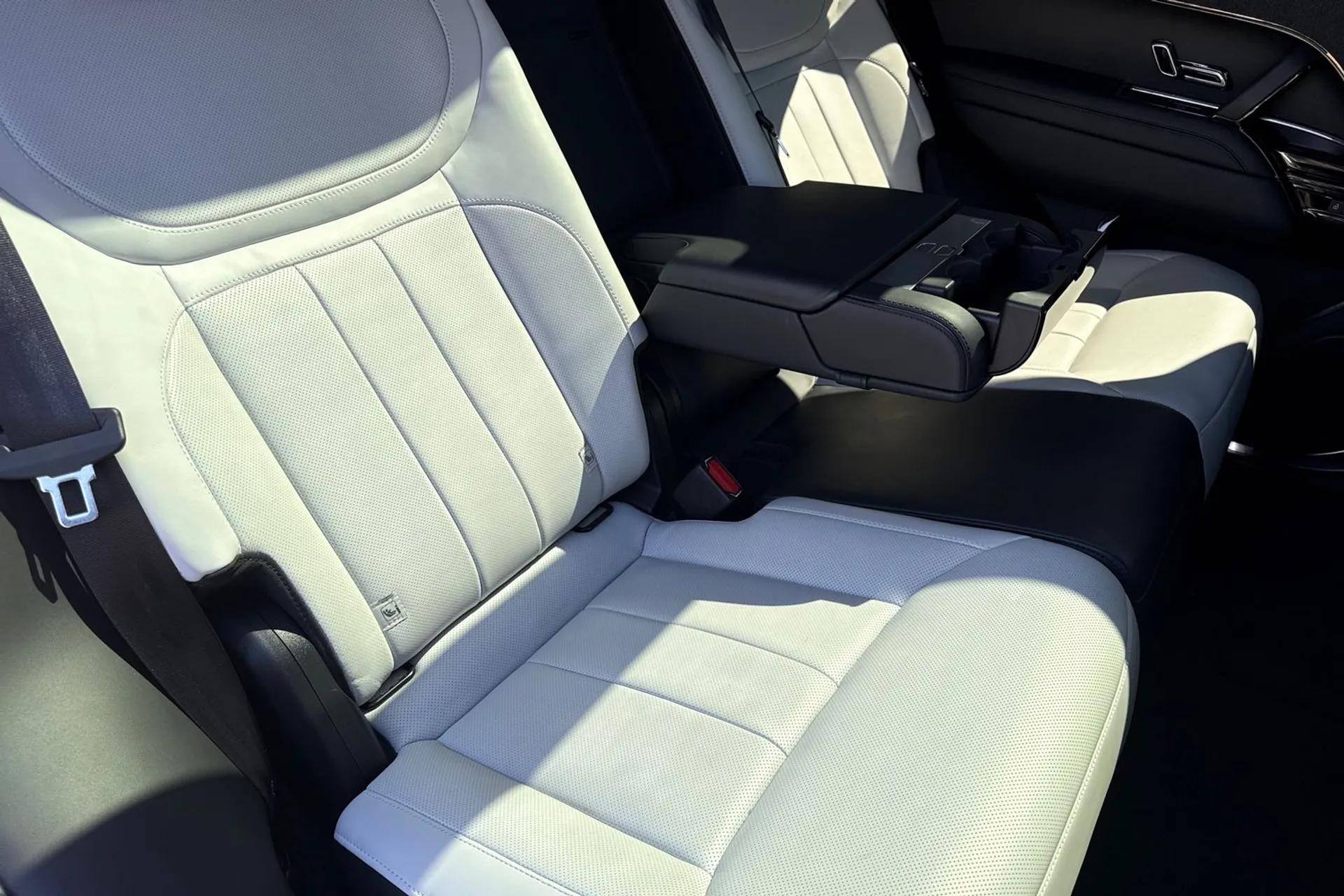 LAND ROVER RANGE ROVER SPORT thumbnail image number 28